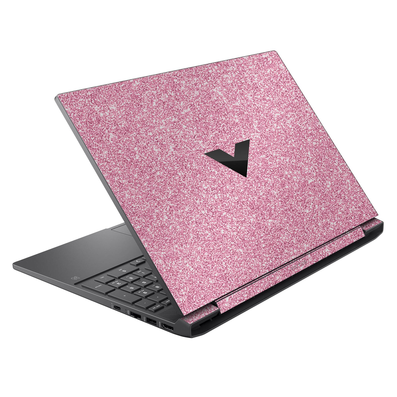 [2 Pack] Armorsuit MilitaryShield Vinyl Skin Wrap Film for HP Victus 15.6" (2025)