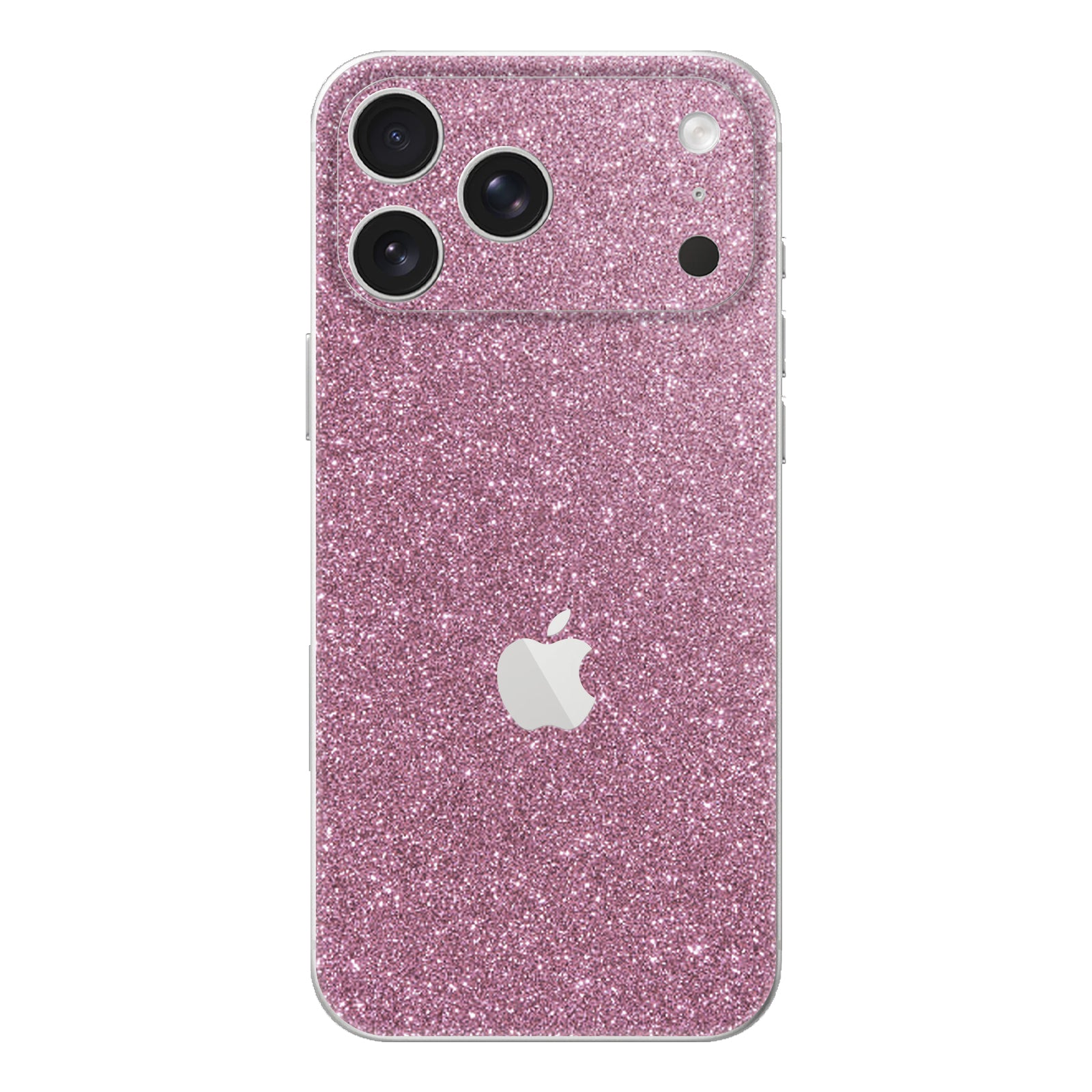 [2 Pack] Armorsuit MilitaryShield Vinyl Skin Wrap Film for iPhone 17 Pro
