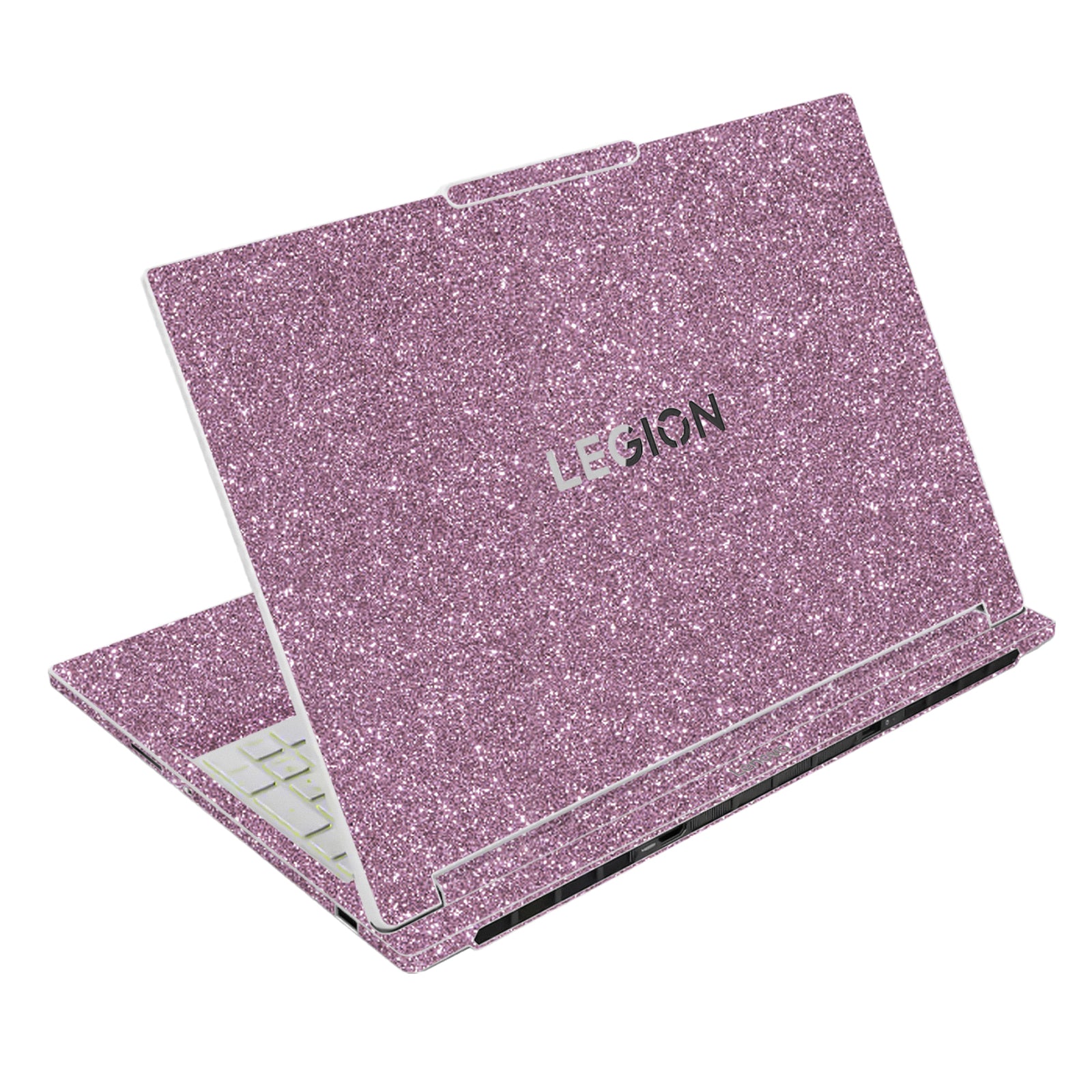 [2 Pack] Armorsuit MilitaryShield Vinyl Skin Wrap Film for Lenovo Legion 7 / 7i  Gen 10 (2025)