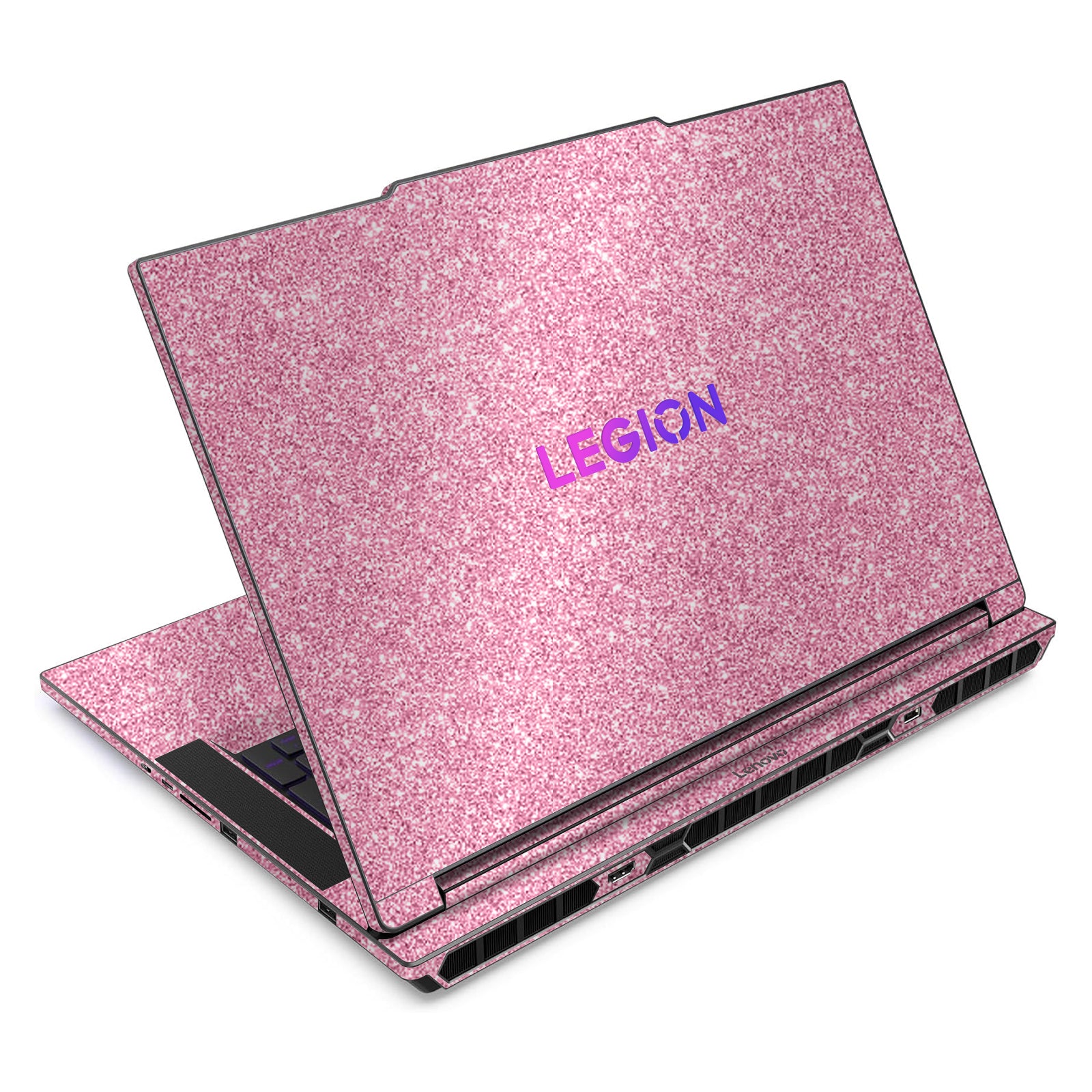 [2 Pack] Armorsuit MilitaryShield Vinyl Skin Wrap Film for Lenovo Legion 9i Gen 10 (2025)