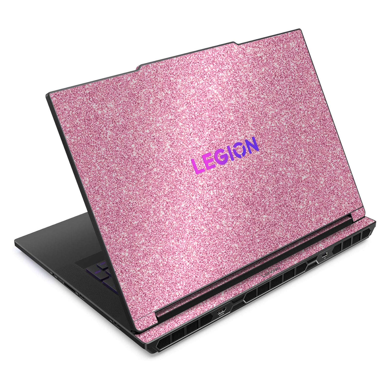 [2 Pack] Armorsuit MilitaryShield Vinyl Skin Wrap Film for Lenovo Legion 9i Gen 10 (2025)