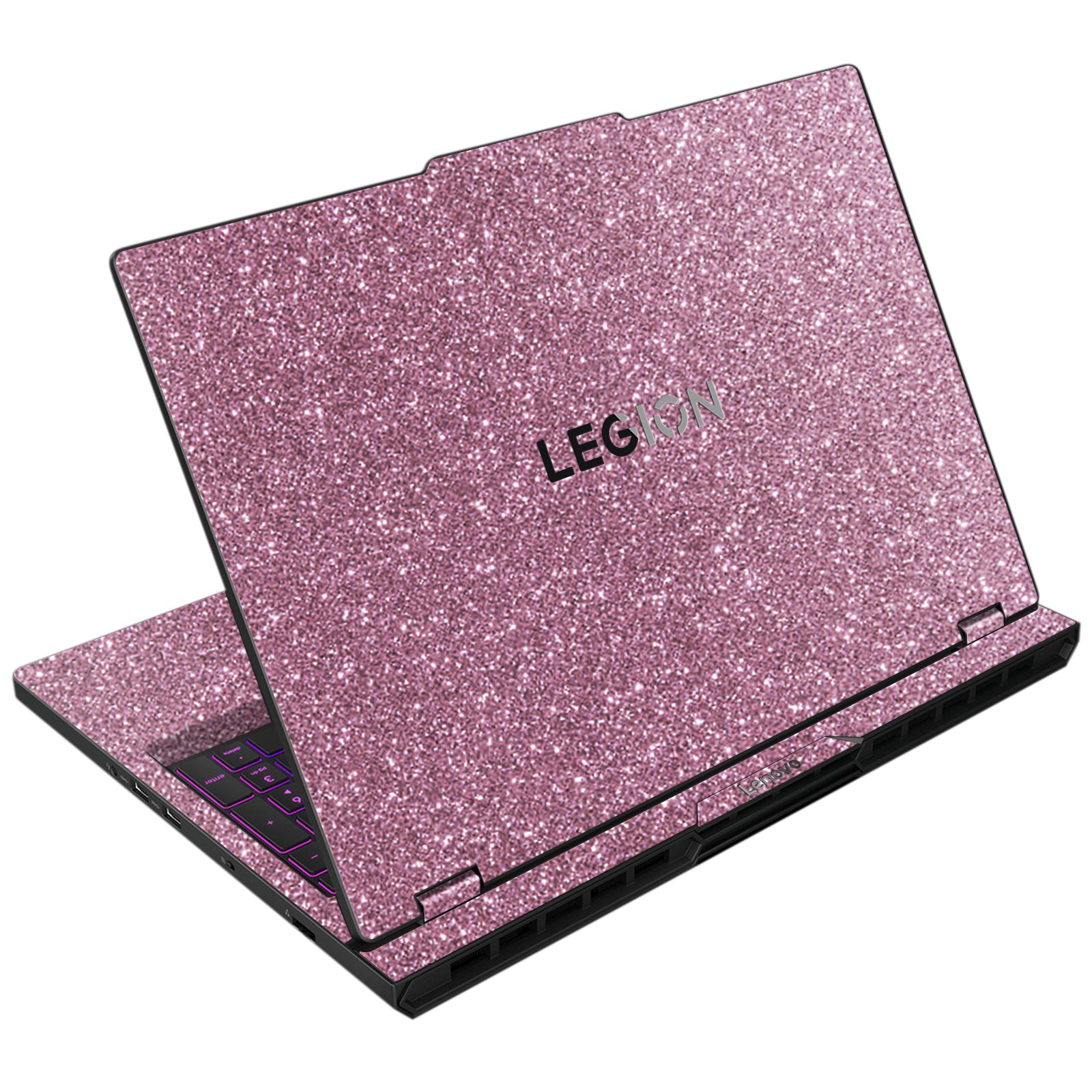 [2 Pack] Armorsuit MilitaryShield Vinyl Skin Wrap Film for Lenovo Legion Pro 5/5i (Gen 10, 2025)