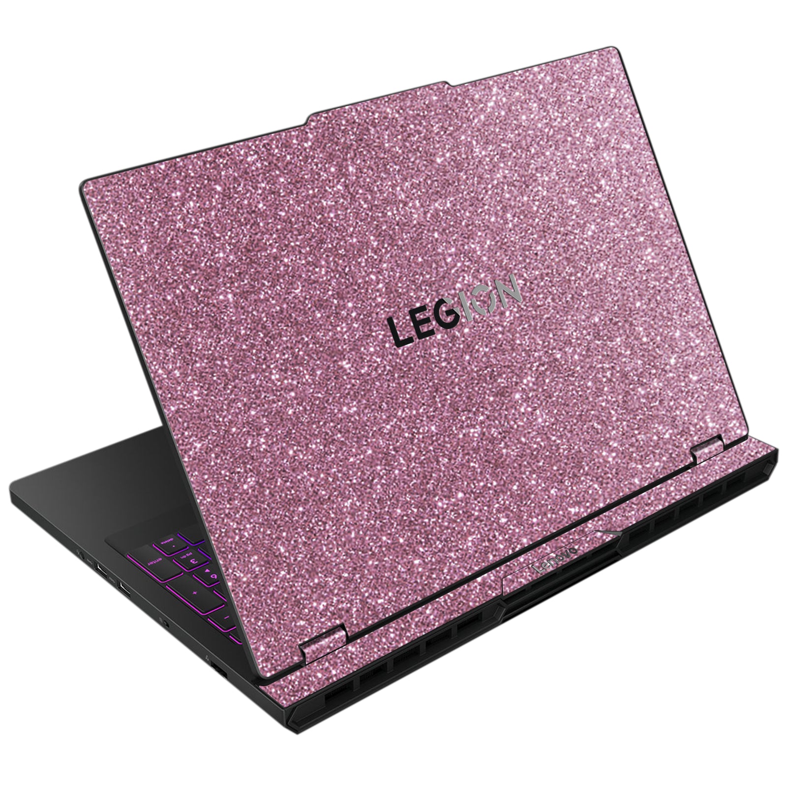 [2 Pack] Armorsuit MilitaryShield Vinyl Skin Wrap Film for Lenovo Legion Pro 5/5i (Gen 10, 2025)