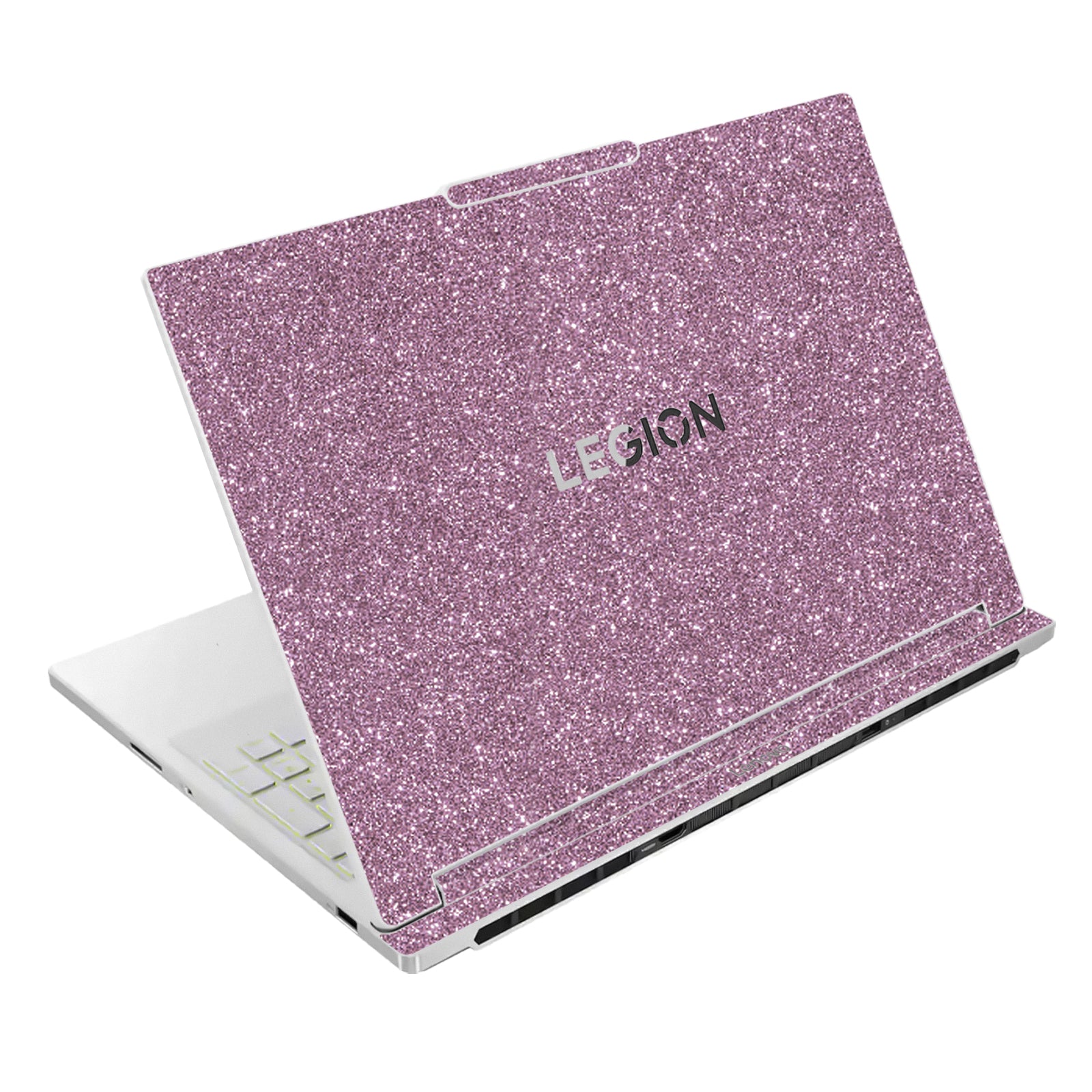 [2 Pack] Armorsuit MilitaryShield Vinyl Skin Wrap Film for Lenovo Legion 7 / 7i  Gen 10 (2025)