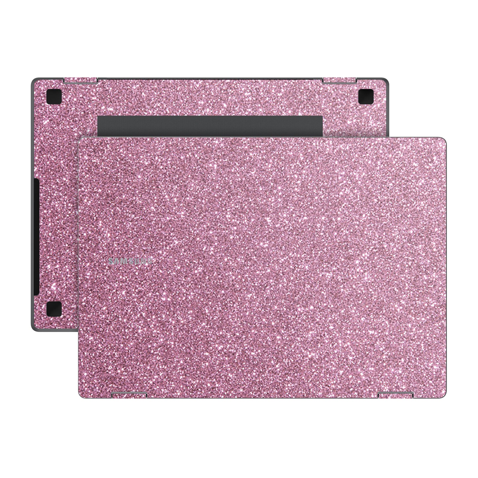 [2 Pack] Armorsuit MilitaryShield Vinyl Skin Wrap Film for Samsung Galaxy Book 4 Pro 360 (16")