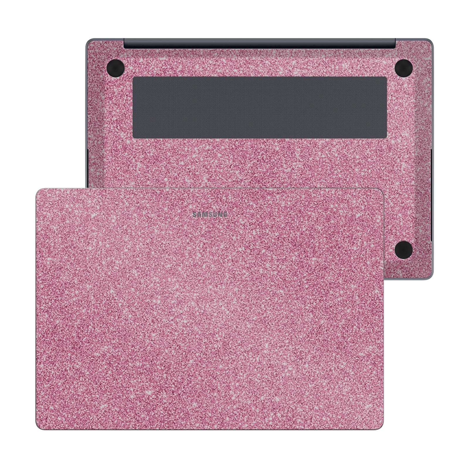 [2 Pack] Armorsuit MilitaryShield Vinyl Skin Wrap Film for Samsung Galaxy Book6 Pro 16" (2026)
