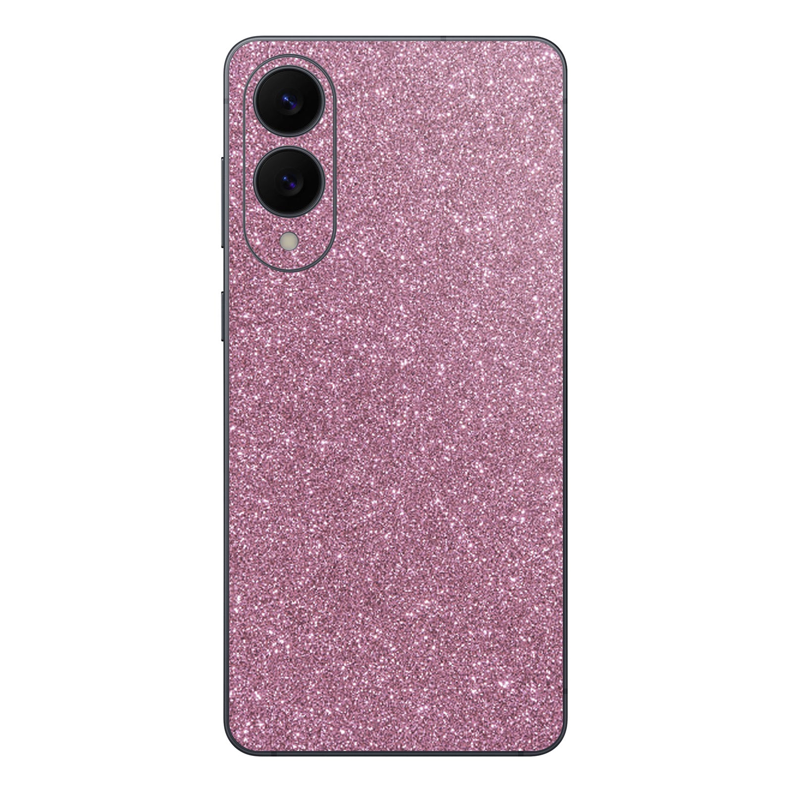 [2 Pack] Armorsuit MilitaryShield Vinyl Skin Wrap Film for Samsung Galaxy S25 Edge