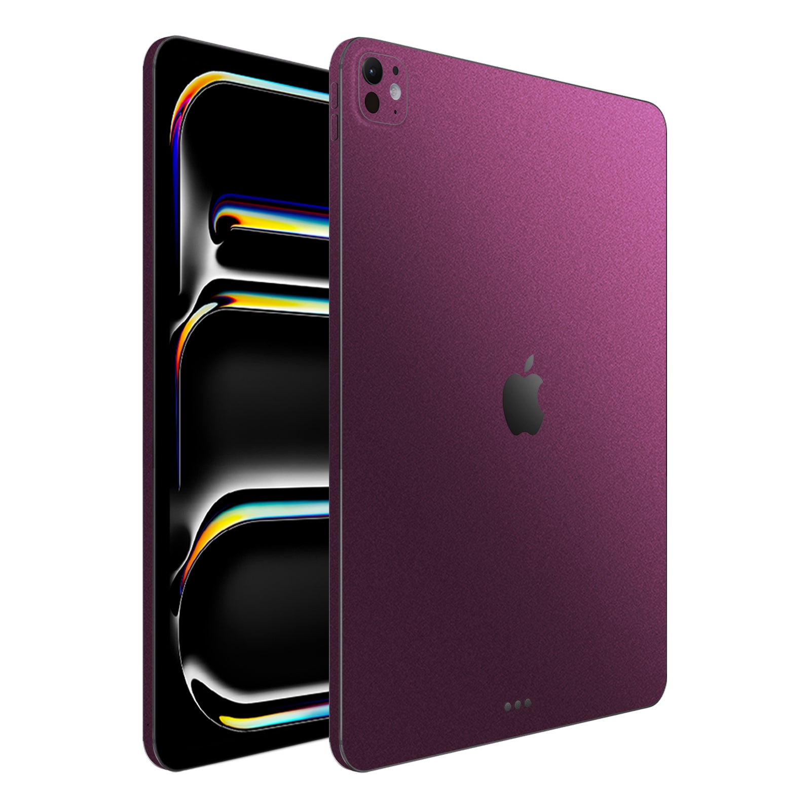 [2 Pack] Armorsuit MilitaryShield Vinyl Skin Wrap Film for iPad Pro M5 (13", 2025)