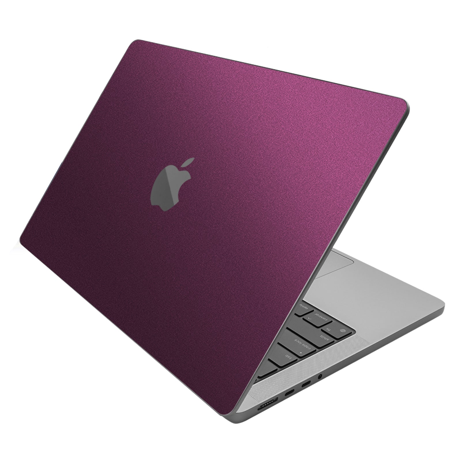[2 Pack] Armorsuit MilitaryShield Vinyl Skin Wrap Film for MacBook Pro M5 14" (2025)