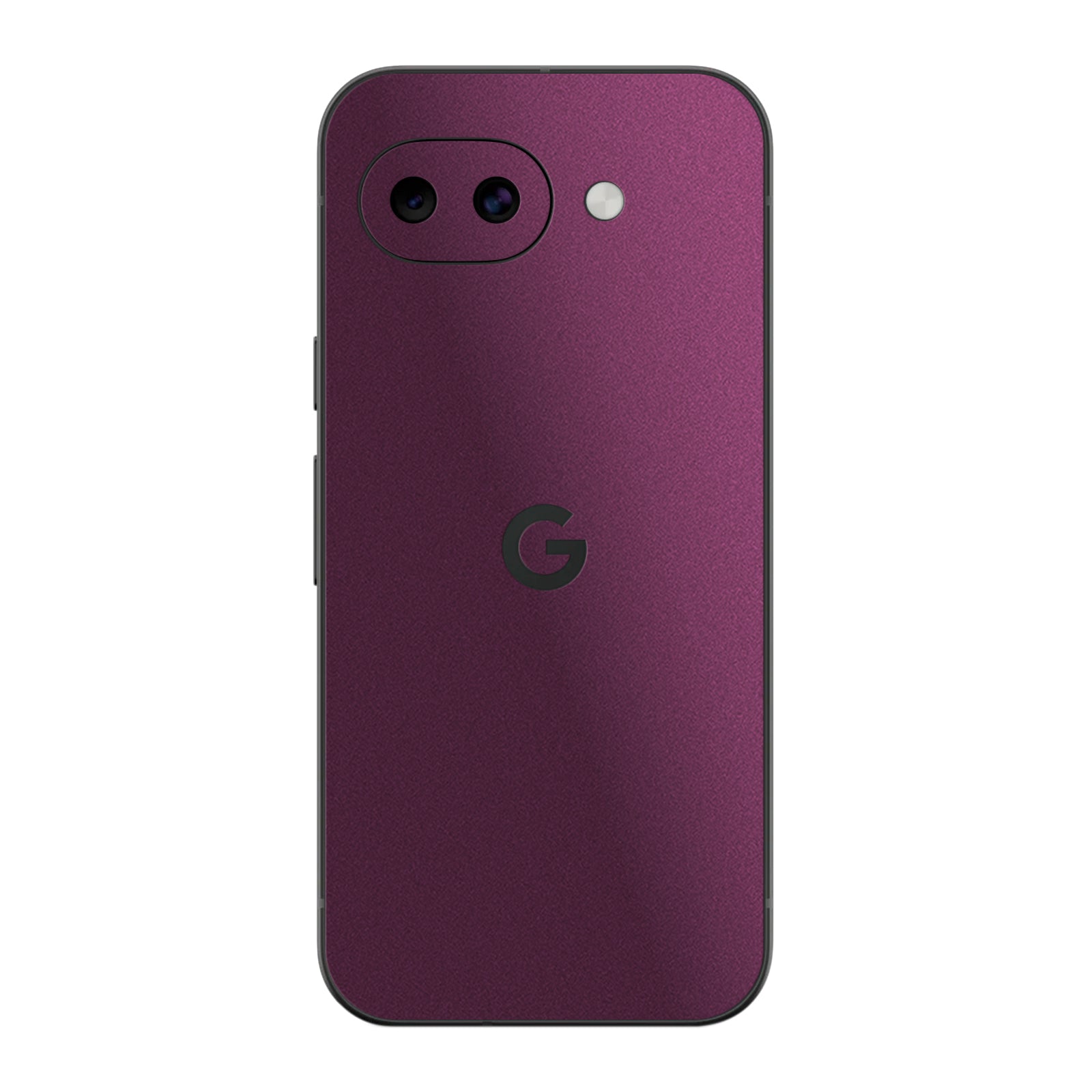 [2 Pack] Armorsuit MilitaryShield Vinyl Skin Wrap Film for Google Pixel 10a