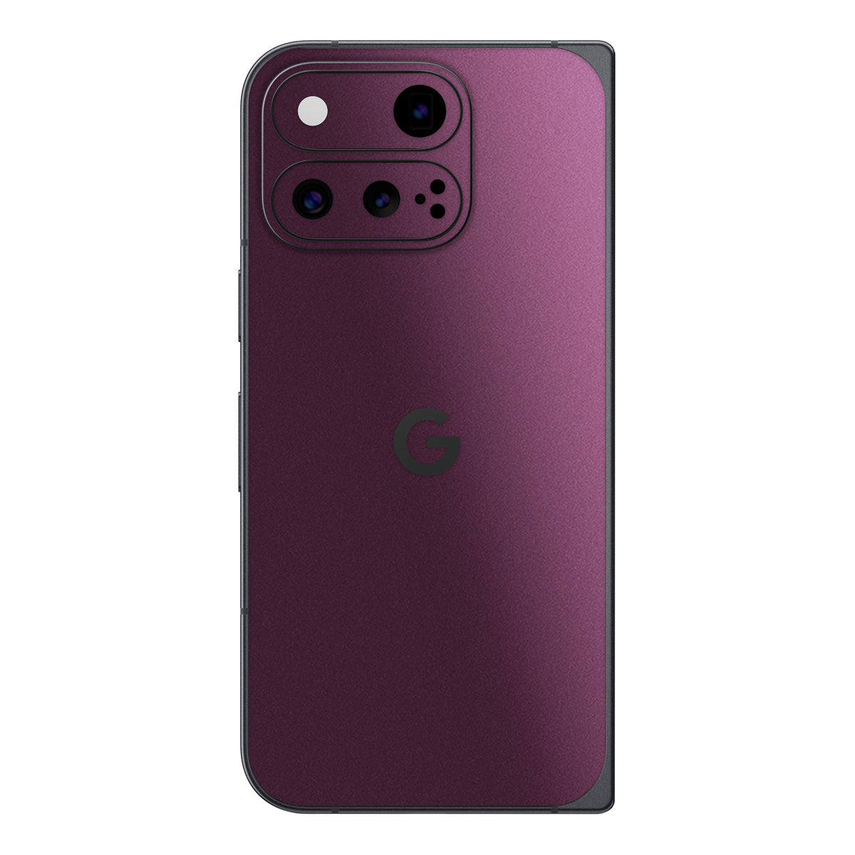 [2 Pack] Armorsuit MilitaryShield Vinyl Skin Wrap Film for Google Pixel 11 Pro Fold