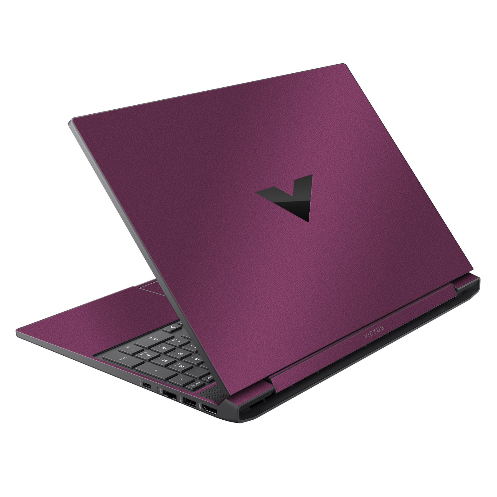 [2 Pack] Armorsuit MilitaryShield Vinyl Skin Wrap Film for HP Victus 15.6" (2025)