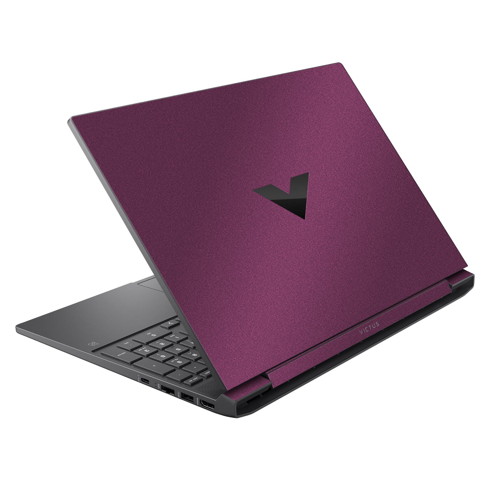 [2 Pack] Armorsuit MilitaryShield Vinyl Skin Wrap Film for HP Victus 15.6" (2025)