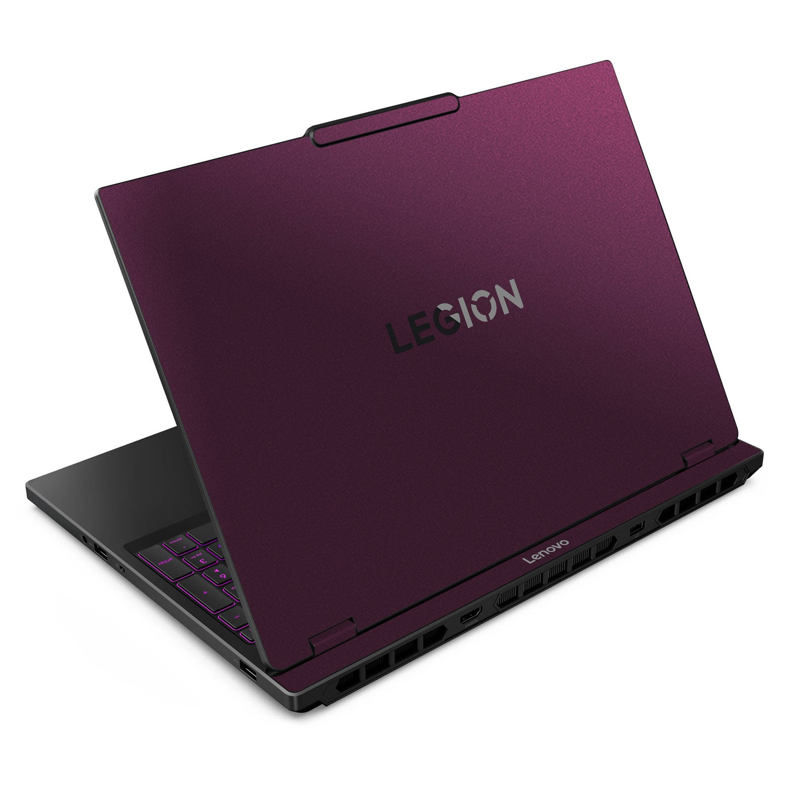 2 Pack] Armorsuit MilitaryShield Vinyl Skin Wrap Film for Lenovo Legi