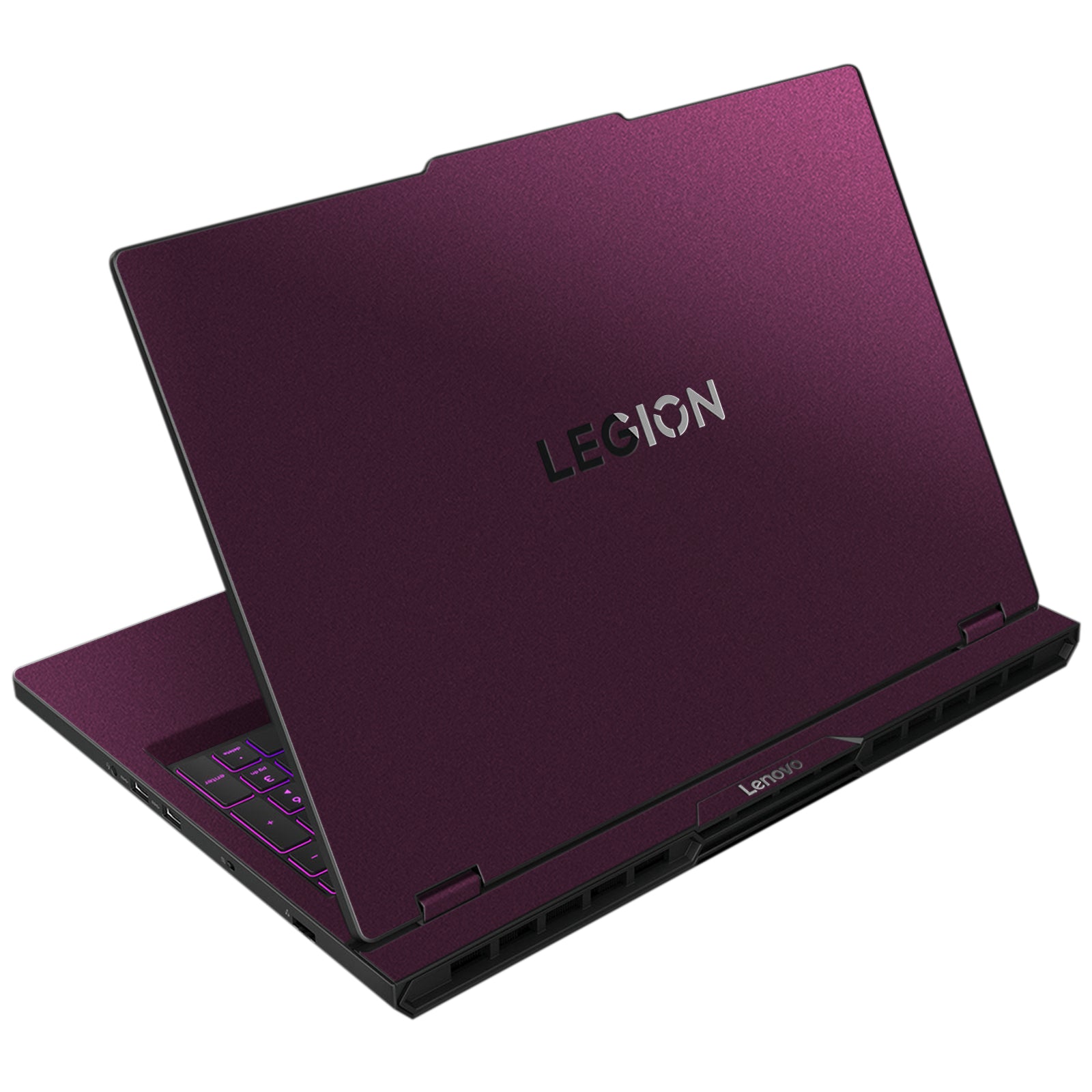 [2 Pack] Armorsuit MilitaryShield Vinyl Skin Wrap Film for Lenovo Legion Pro 5/5i (Gen 10, 2025)