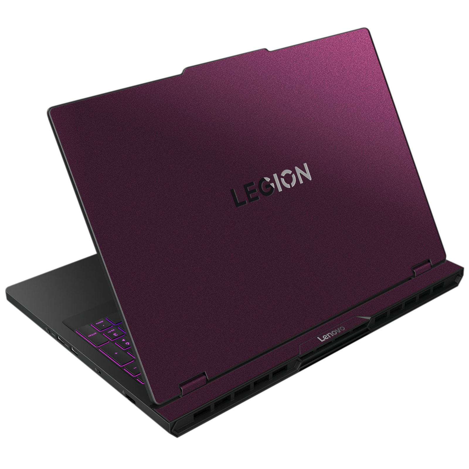 [2 Pack] Armorsuit MilitaryShield Vinyl Skin Wrap Film for Lenovo Legion Pro 5/5i (Gen 10, 2025)