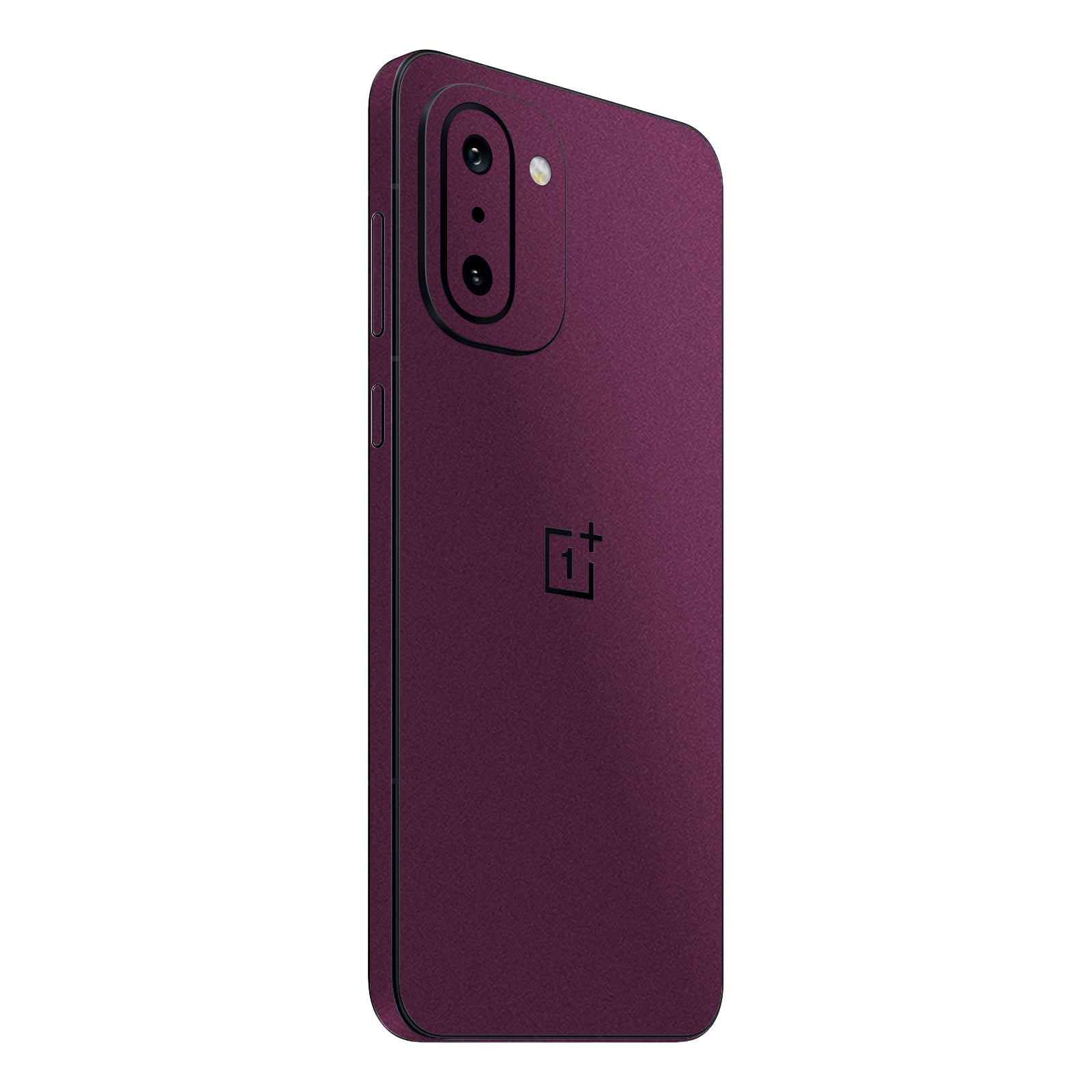 [2 Pack] Armorsuit MilitaryShield Vinyl Skin Wrap Film for OnePlus 15R