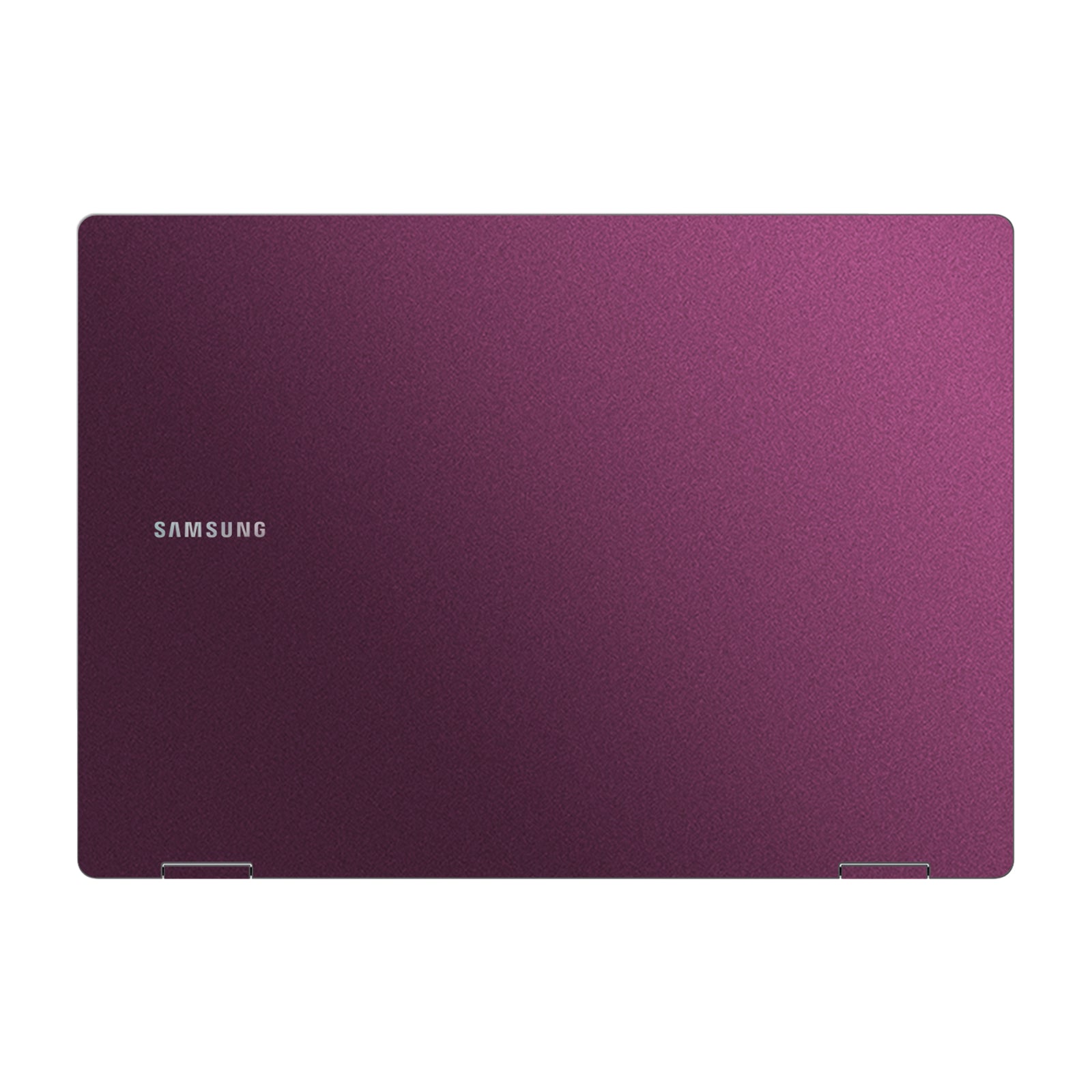 [2 Pack] Armorsuit MilitaryShield Vinyl Skin Wrap Film for Samsung Galaxy Book 4 Pro 360 (16")