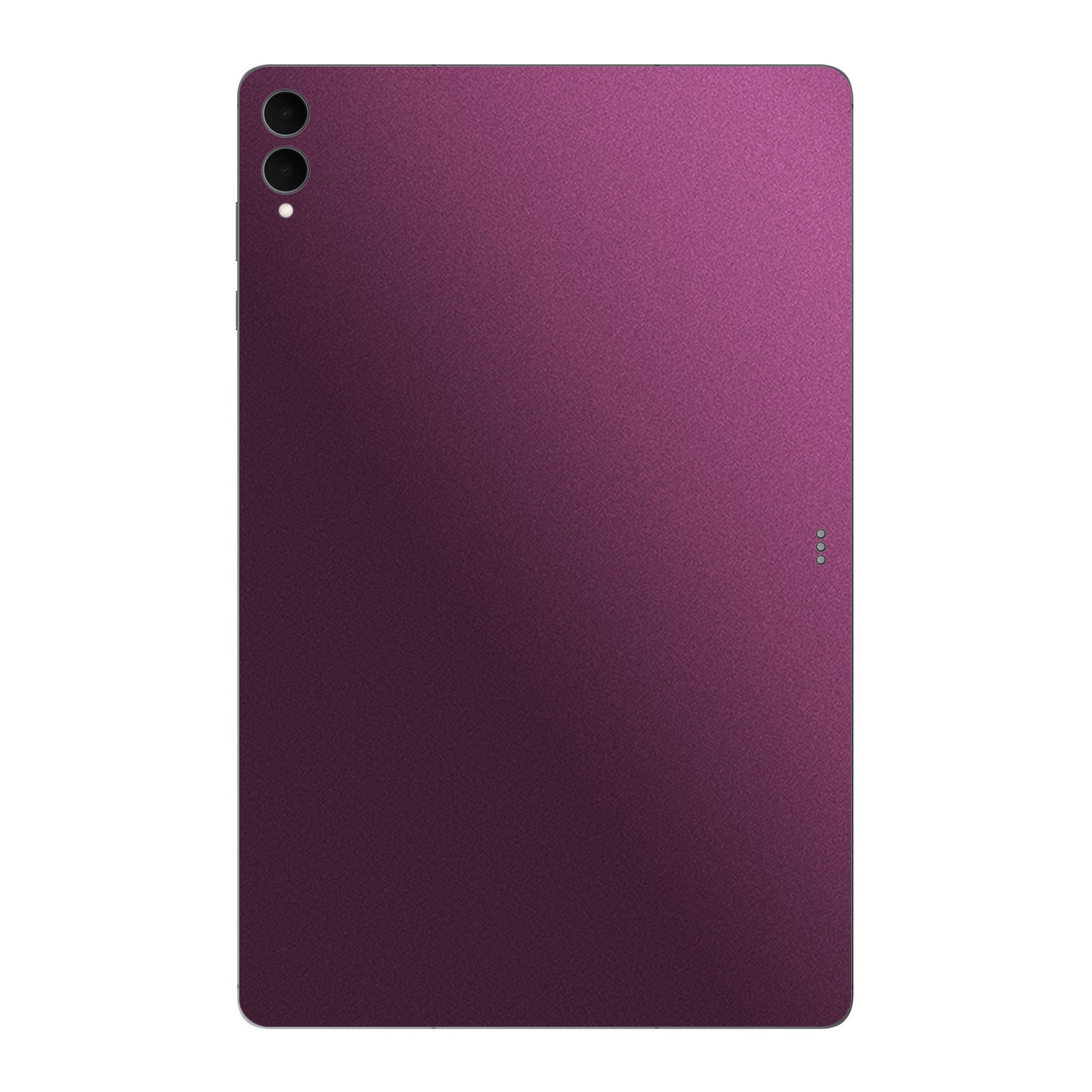 [2 Pack] Armorsuit MilitaryShield Vinyl Skin Wrap Film for Samsung Galaxy Tab S11 Ultra