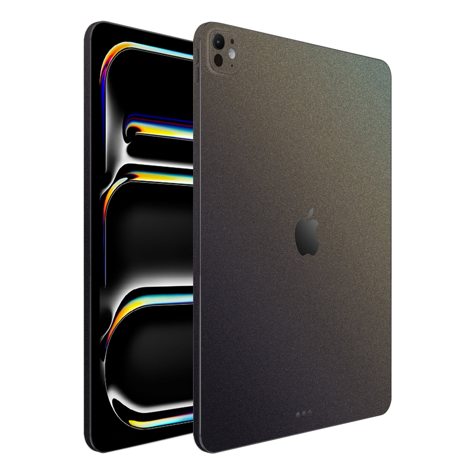 [2 Pack] Armorsuit MilitaryShield Vinyl Skin Wrap Film for iPad Pro M5 (13", 2025)