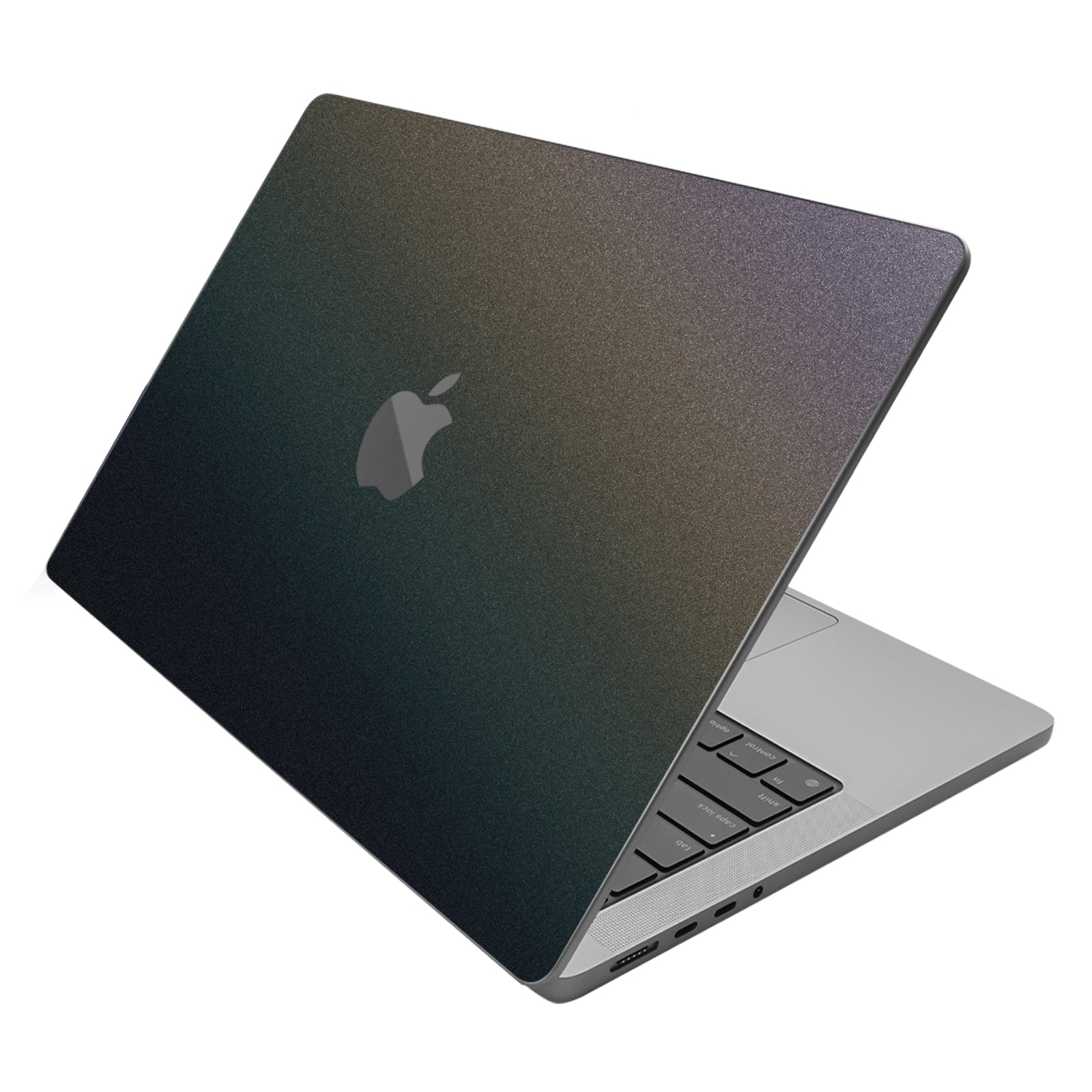 [2 Pack] Armorsuit MilitaryShield Vinyl Skin Wrap Film for MacBook Pro M5 14" (2025)