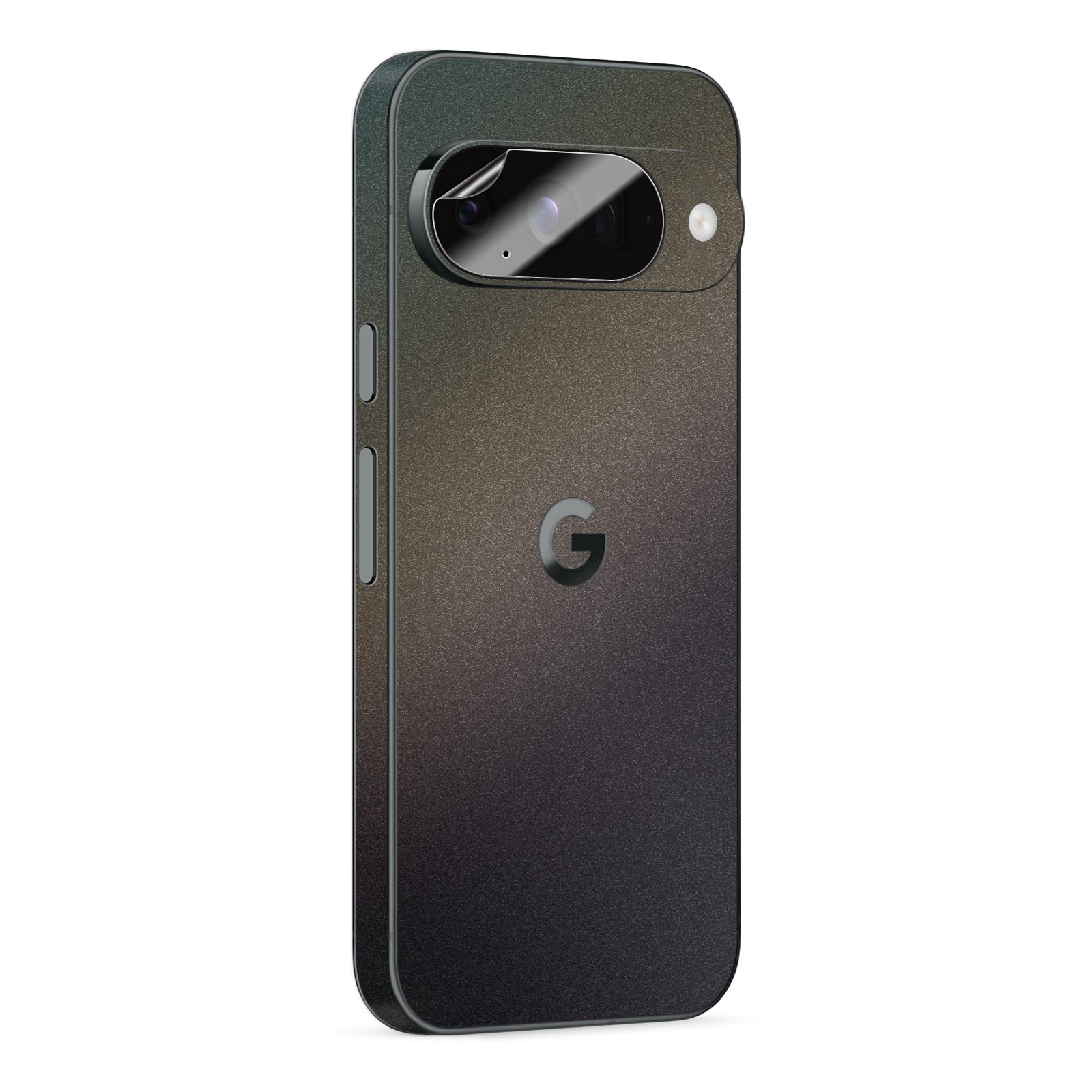 [2 Pack] Armorsuit MilitaryShield Vinyl Skin Wrap Film for Google Pixel 10