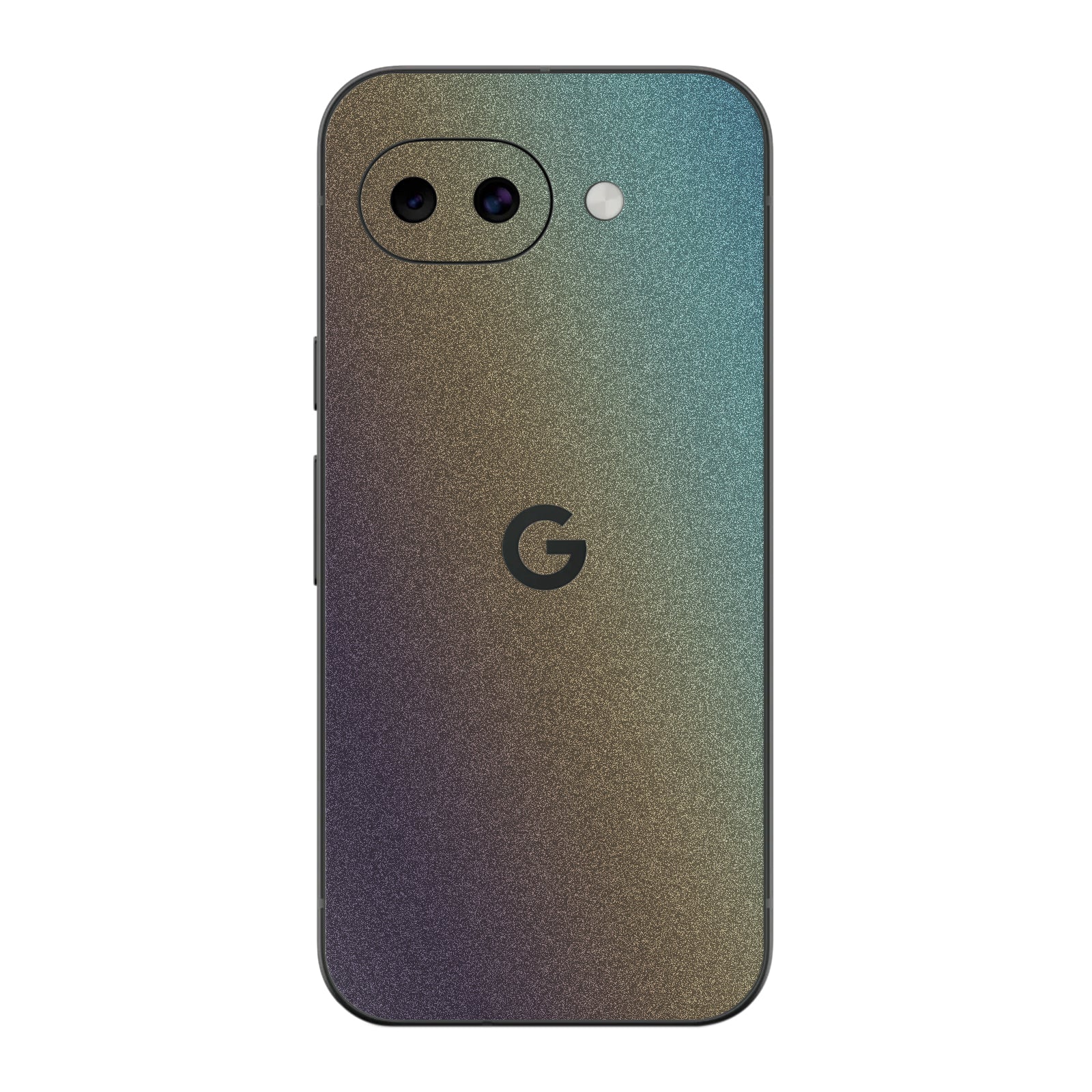 [2 Pack] Armorsuit MilitaryShield Vinyl Skin Wrap Film for Google Pixel 10a