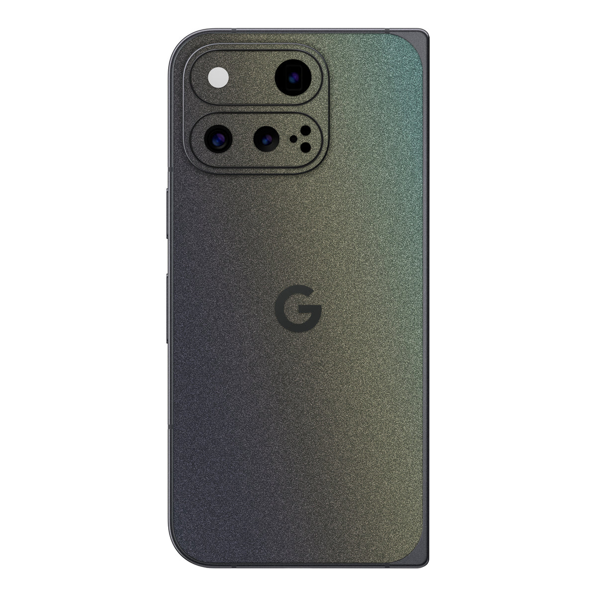 [2 Pack] Armorsuit MilitaryShield Vinyl Skin Wrap Film for Google Pixel 11 Pro Fold