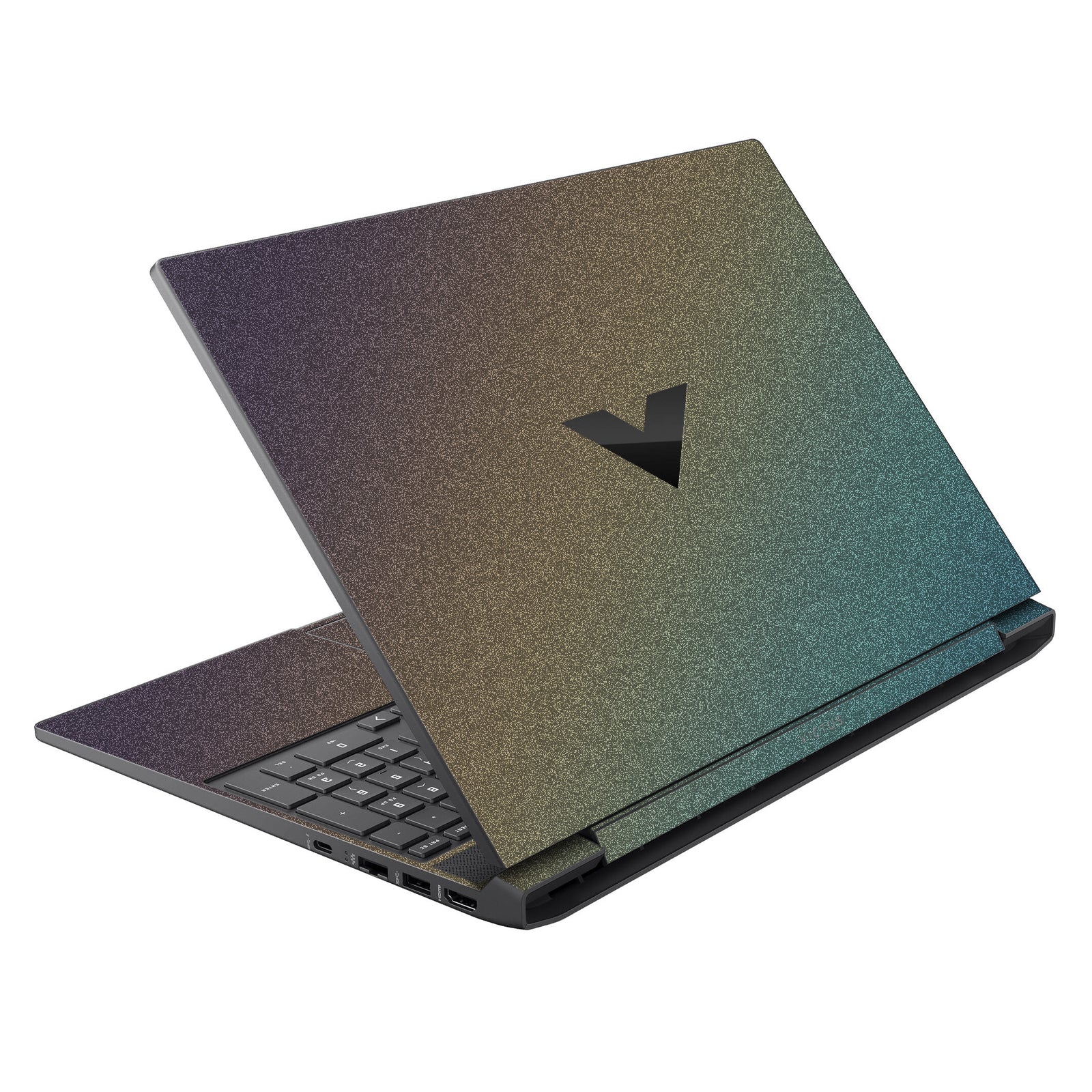 [2 Pack] Armorsuit MilitaryShield Vinyl Skin Wrap Film for HP Victus 15.6" (2025)