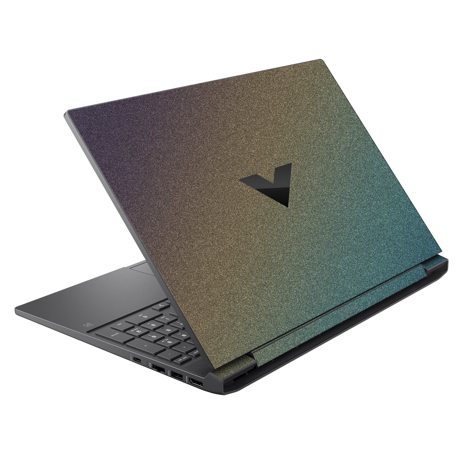 [2 Pack] Armorsuit MilitaryShield Vinyl Skin Wrap Film for HP Victus 15.6" (2025)