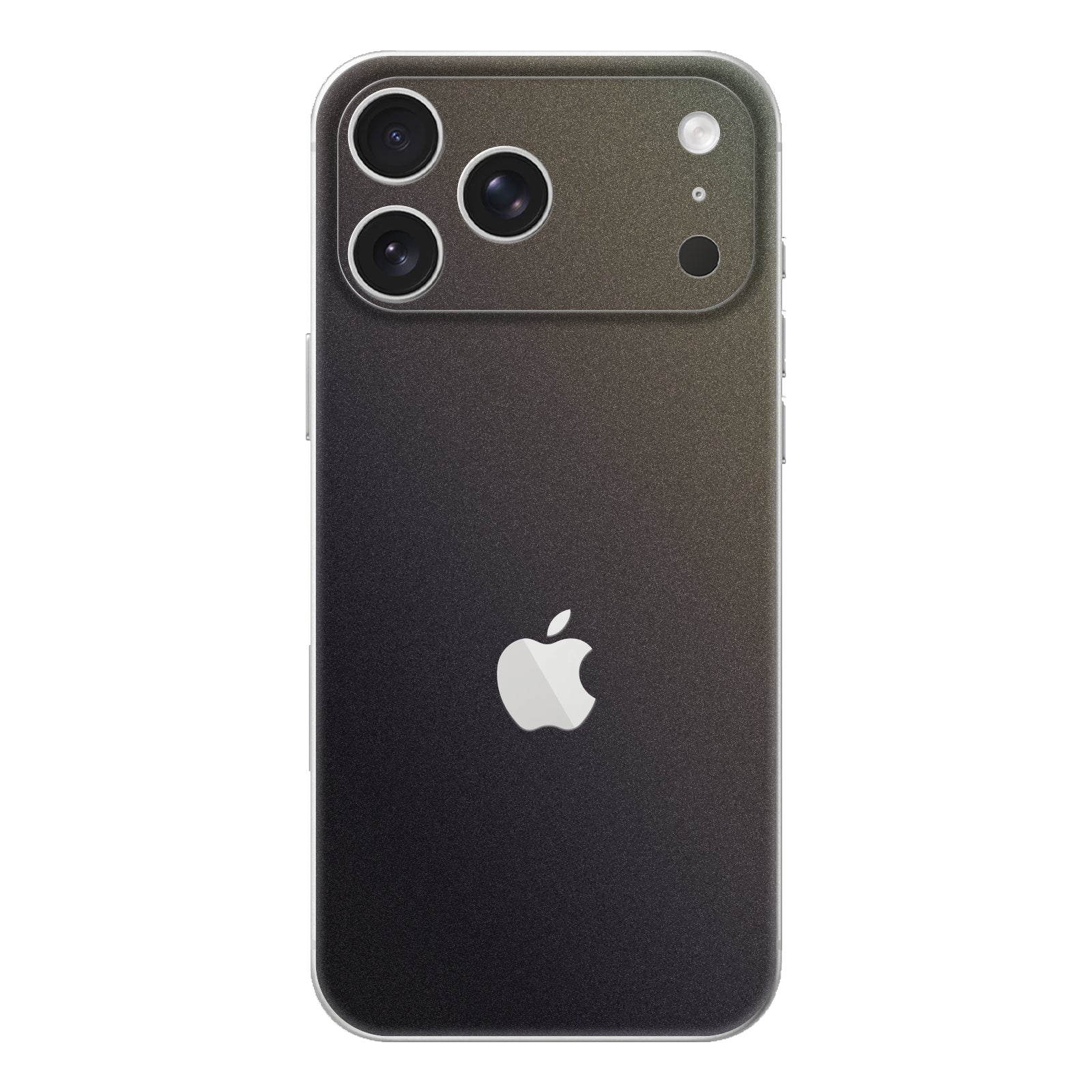 [2 Pack] Armorsuit MilitaryShield Vinyl Skin Wrap Film for iPhone 17 Pro