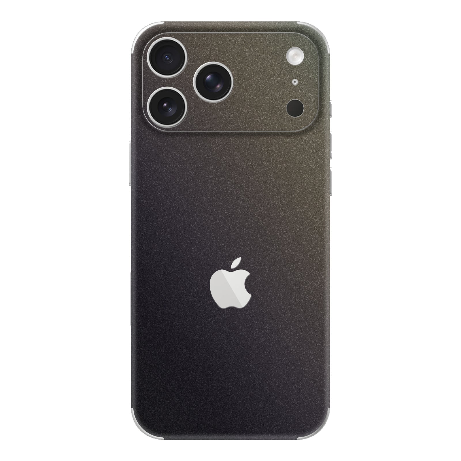 [2 Pack] Armorsuit MilitaryShield Vinyl Skin Wrap Film for iPhone 17 Pro