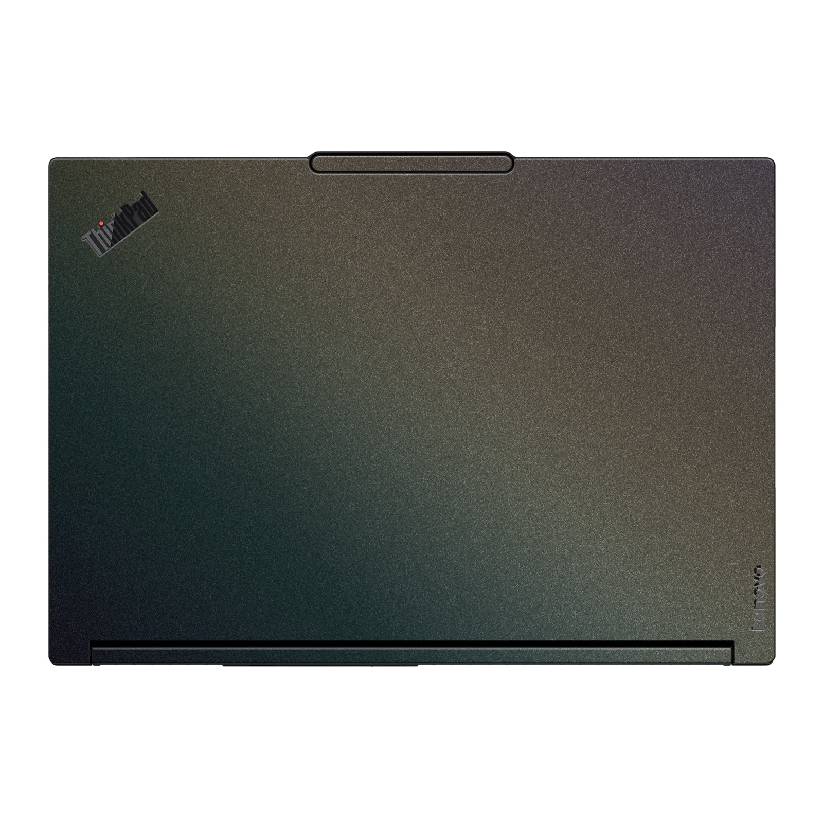 [2 Pack] Armorsuit MilitaryShield Vinyl Skin Wrap Film for Lenovo ThinkPad P16 Gen 3