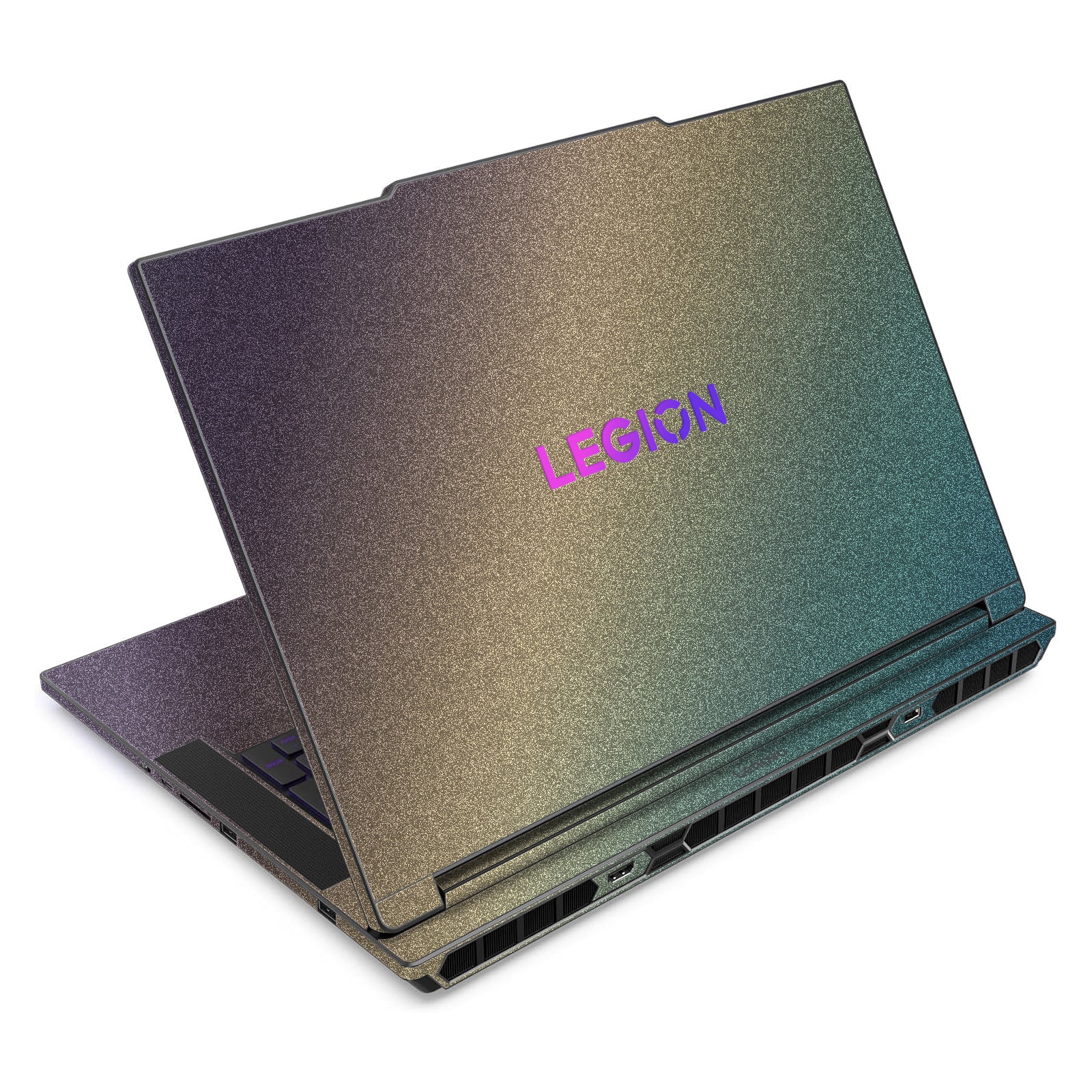 [2 Pack] Armorsuit MilitaryShield Vinyl Skin Wrap Film for Lenovo Legion 9i Gen 10 (2025)
