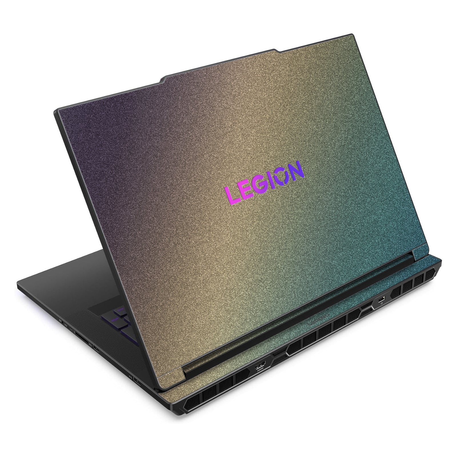 [2 Pack] Armorsuit MilitaryShield Vinyl Skin Wrap Film for Lenovo Legion 9i Gen 10 (2025)