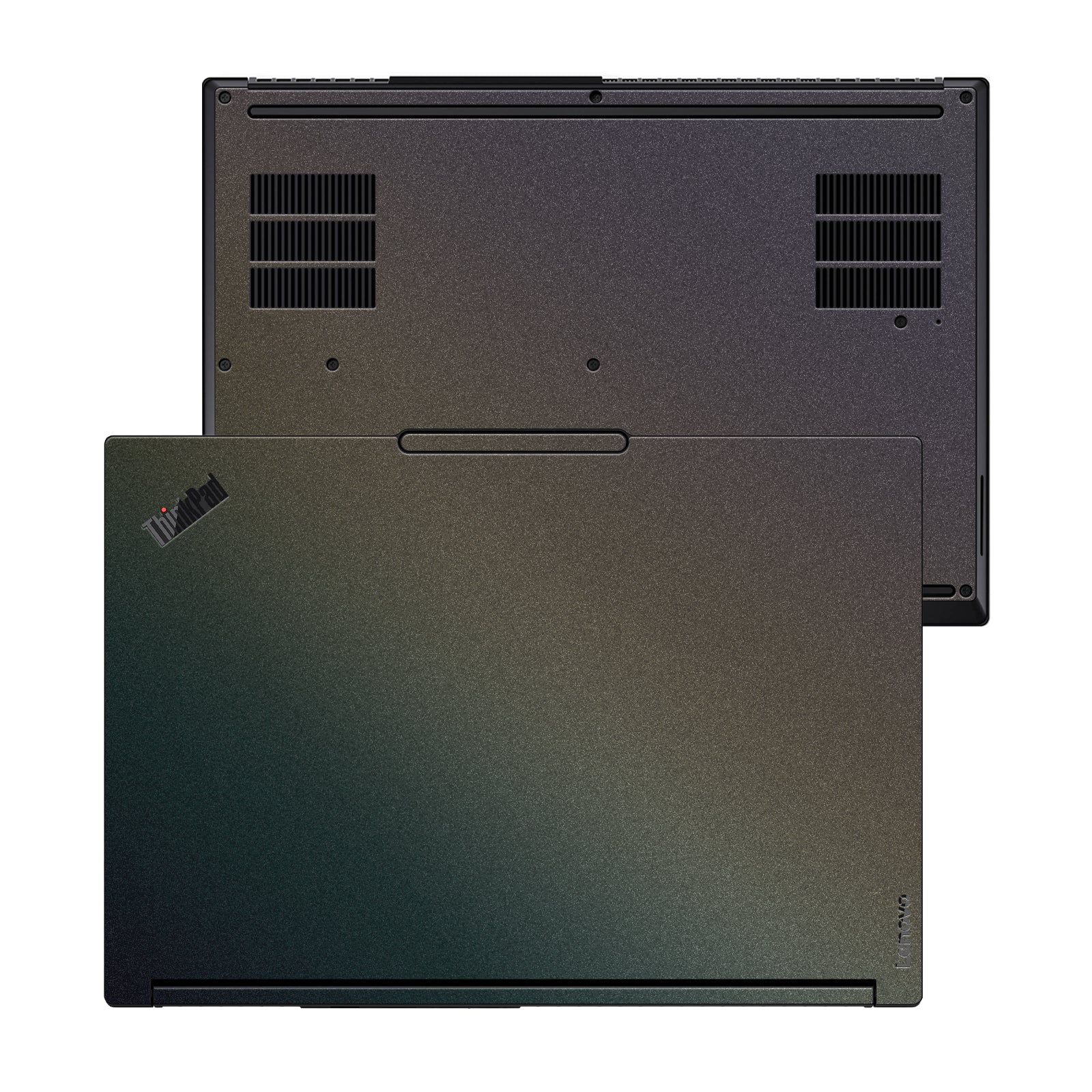 [2 Pack] Armorsuit MilitaryShield Vinyl Skin Wrap Film for Lenovo ThinkPad P16 Gen 3