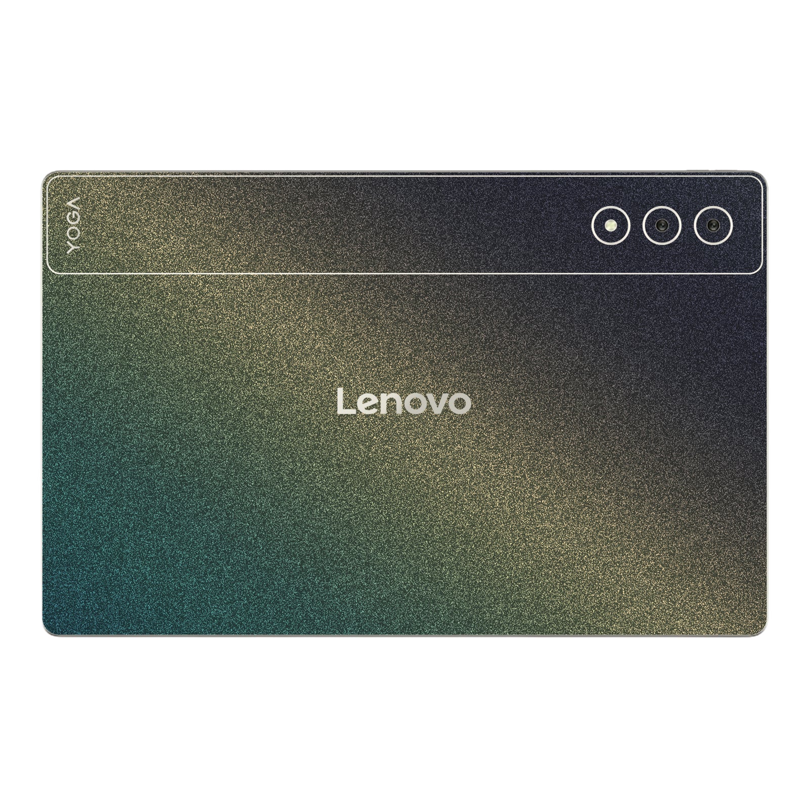 [2 Pack] Armorsuit MilitaryShield Vinyl Skin Wrap Film for Lenovo Yoga Tab Plus (2025)