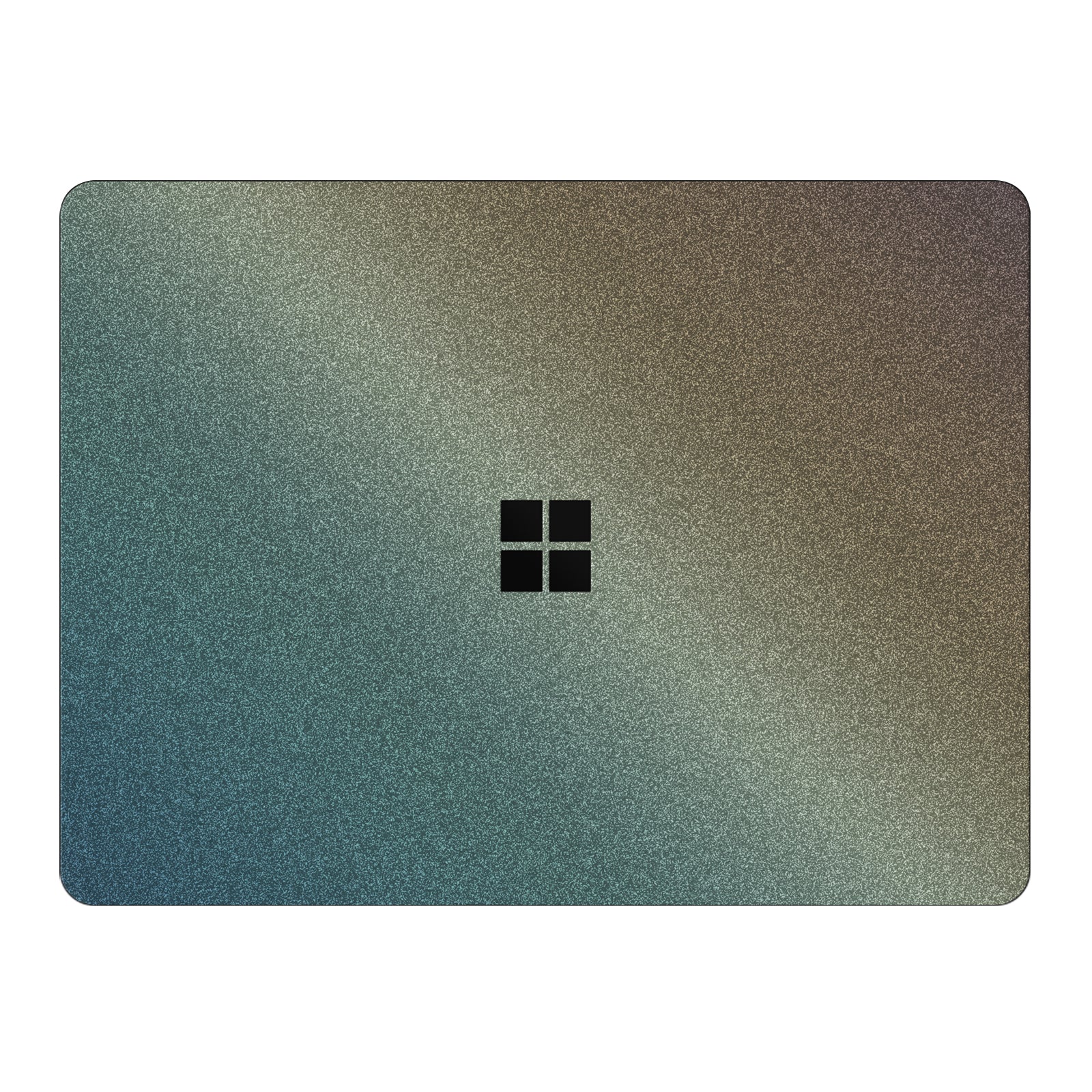 [2 Pack] Armorsuit MilitaryShield Vinyl Skin Wrap Film for Microsoft Surface Laptop 13.8" (8th Ed, 2026)