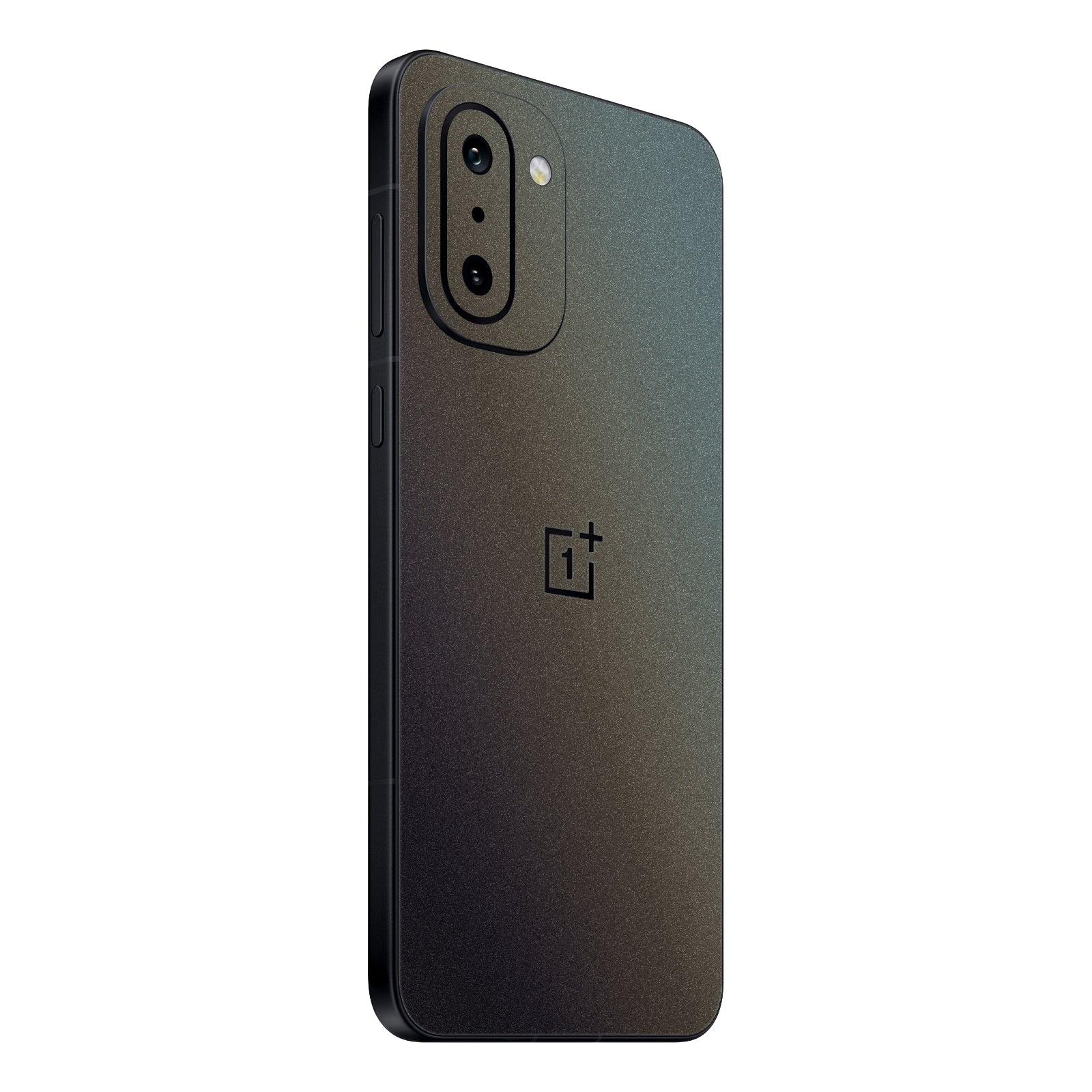 [2 Pack] Armorsuit MilitaryShield Vinyl Skin Wrap Film for OnePlus 15R