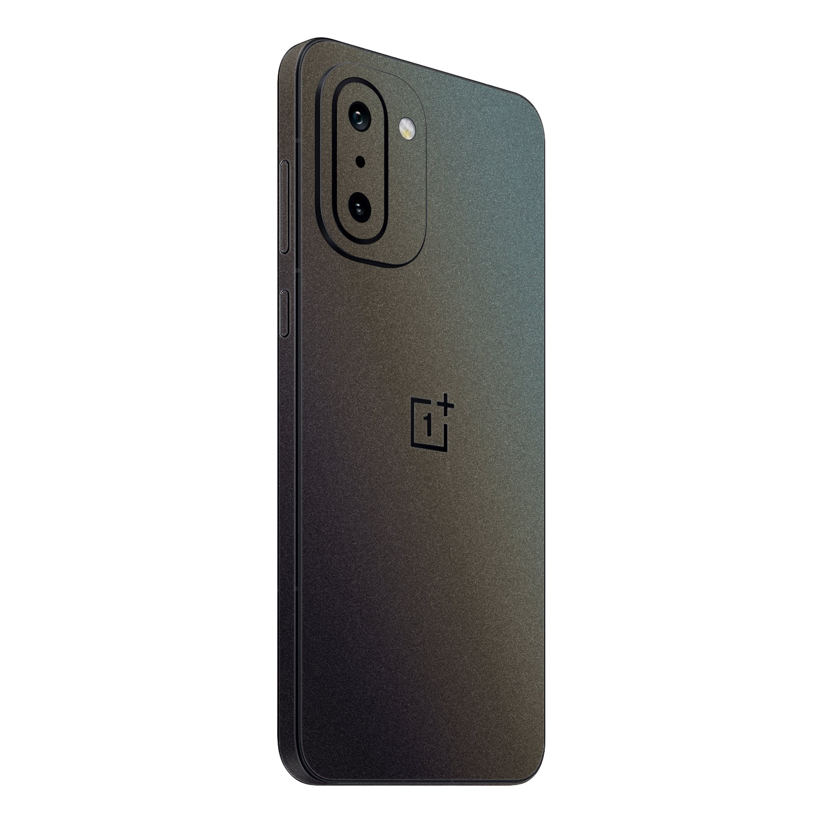 [2 Pack] Armorsuit MilitaryShield Vinyl Skin Wrap Film for OnePlus 15R