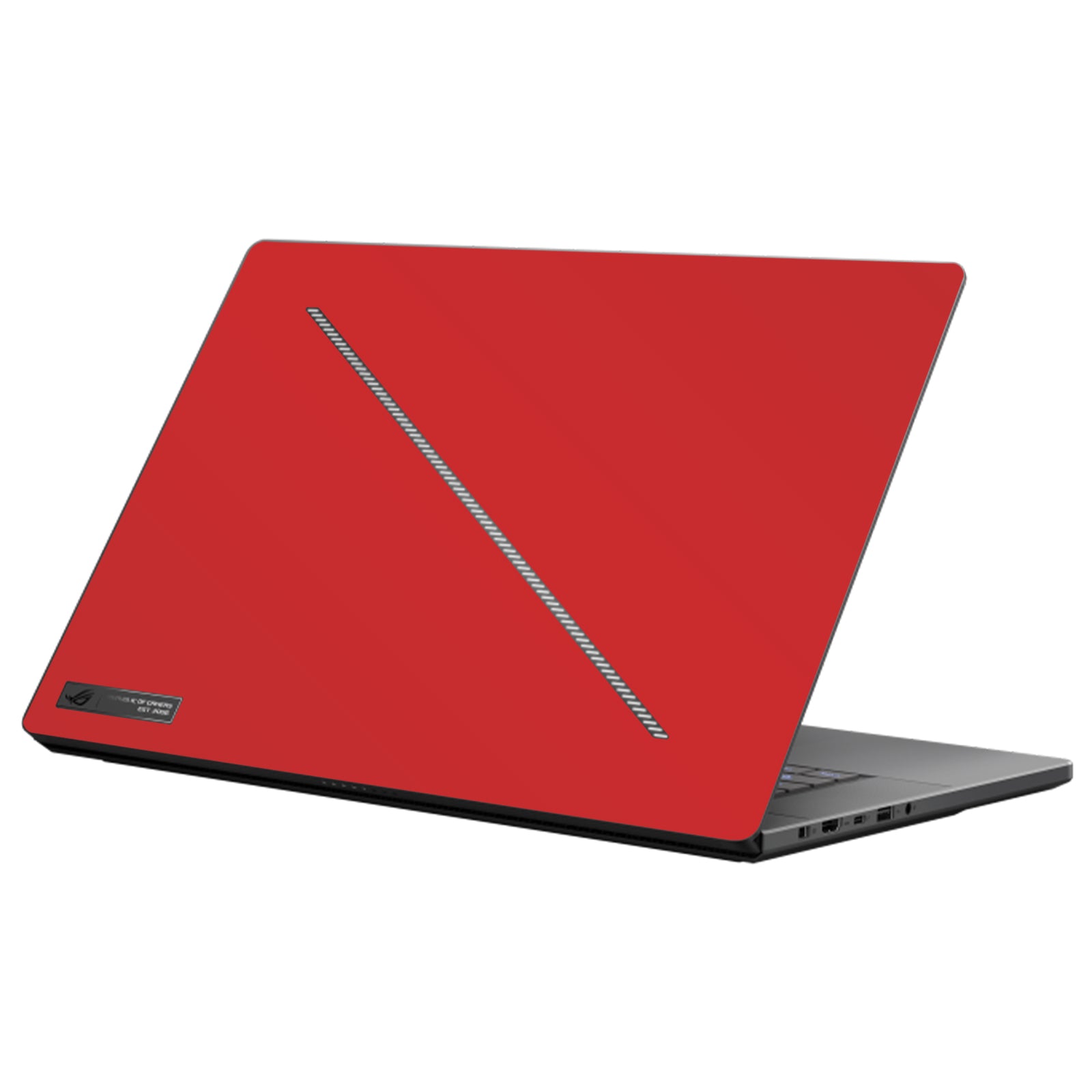[2 Pack] Armorsuit MilitaryShield Vinyl Skin Wrap Film for ASUS ROG Zephyrus G16 (2025)