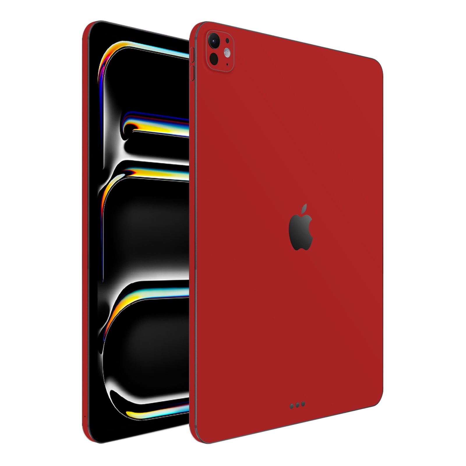 [2 Pack] Armorsuit MilitaryShield Vinyl Skin Wrap Film for iPad Pro M5 (13", 2025)