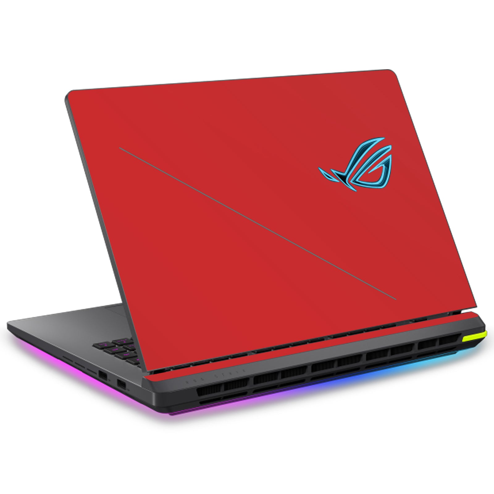 [2 Pack] Armorsuit MilitaryShield Vinyl Skin Wrap Film for ASUS ROG Strix G16 (2025) G615