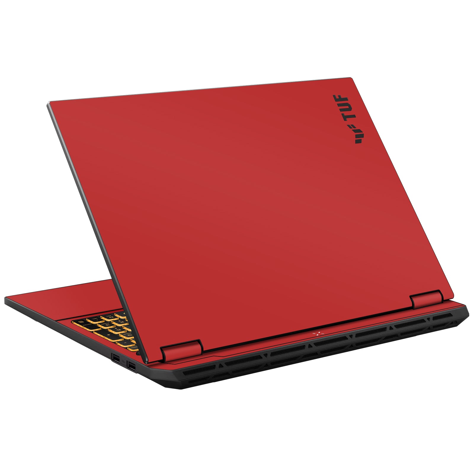 [2 Pack] Armorsuit MilitaryShield Vinyl Skin Wrap Film for ASUS TUF F16 (2025)