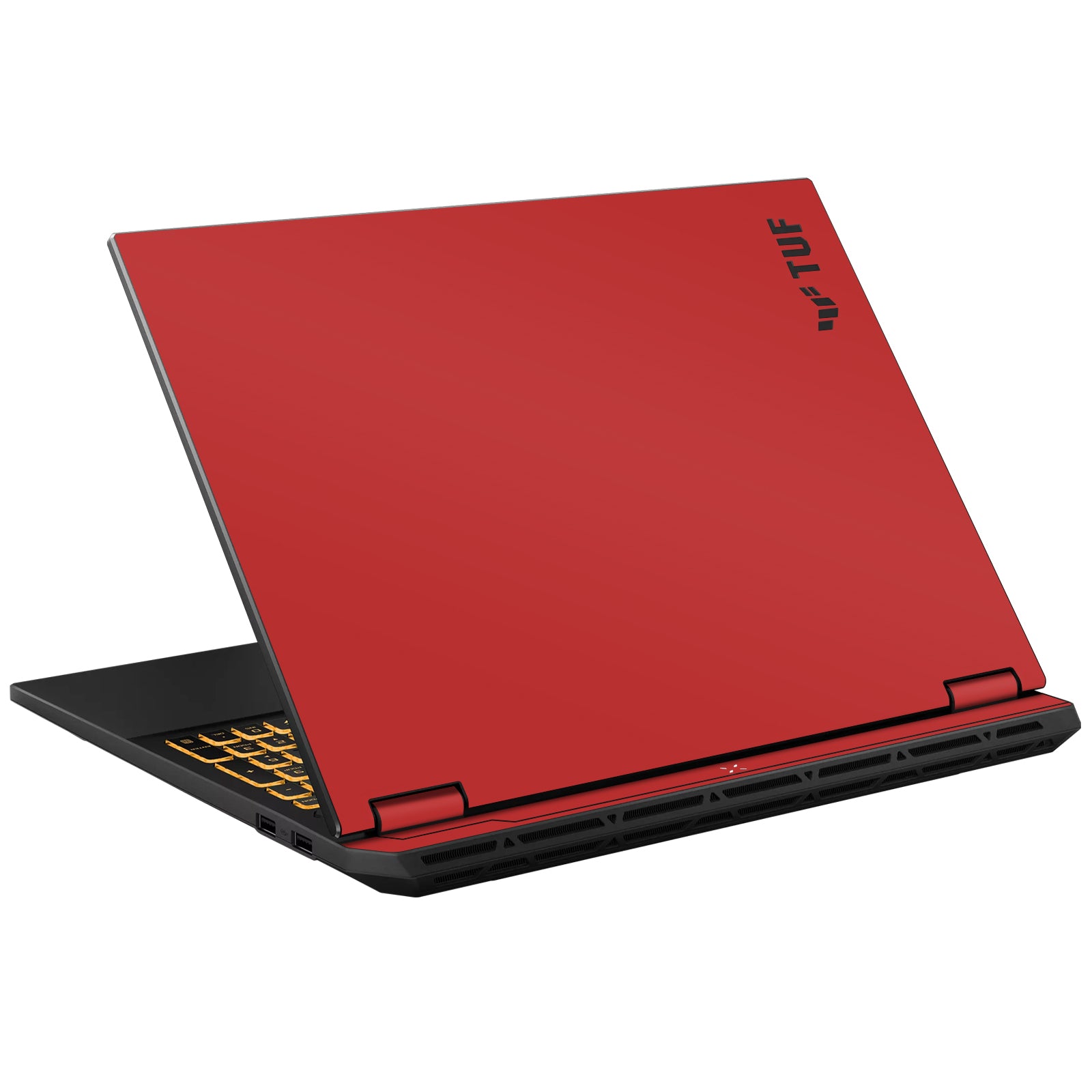 [2 Pack] Armorsuit MilitaryShield Vinyl Skin Wrap Film for ASUS TUF F16 (2025)