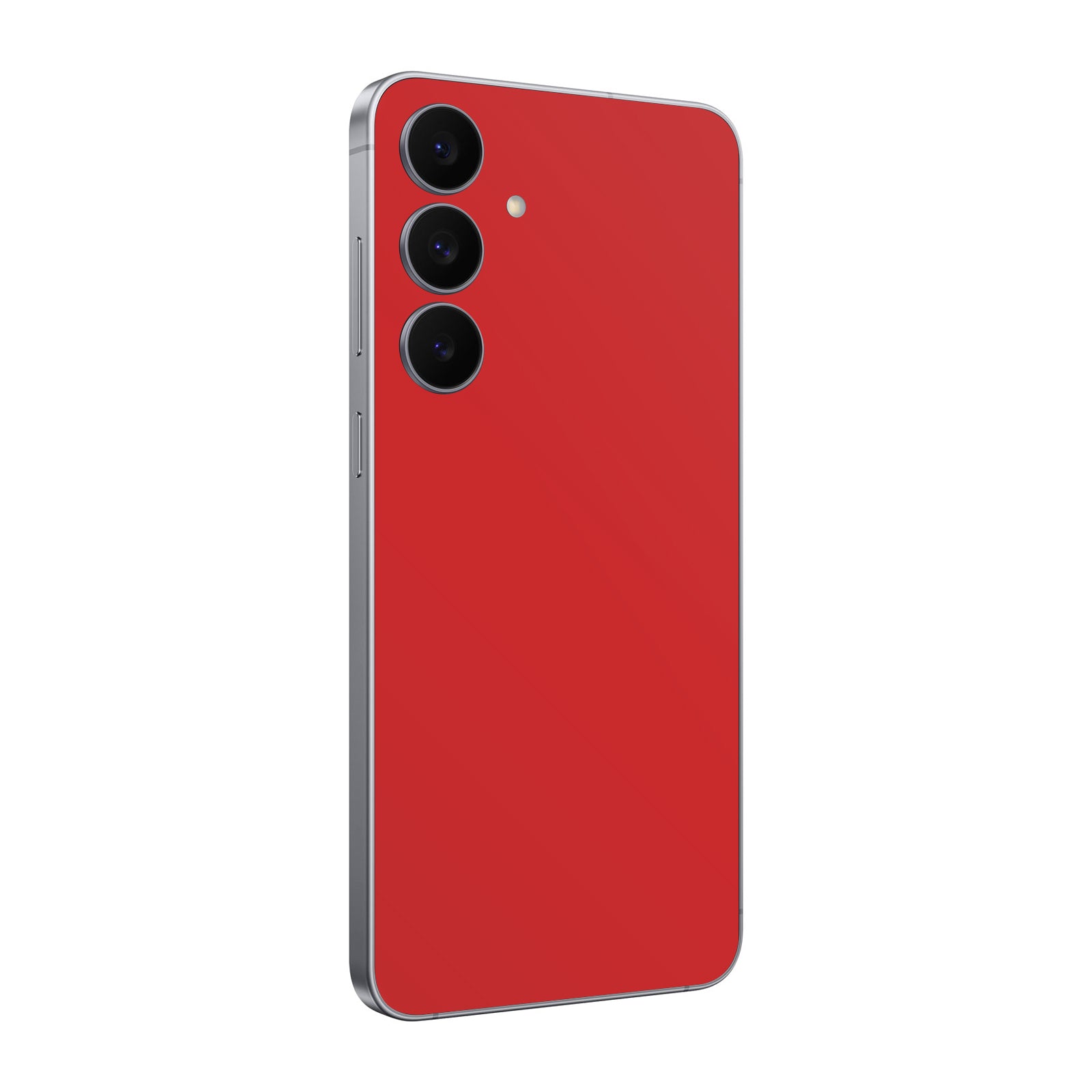 [2 Pack] Armorsuit MilitaryShield Vinyl Skin Wrap Film for Samsung Galaxy S25 FE (2025)