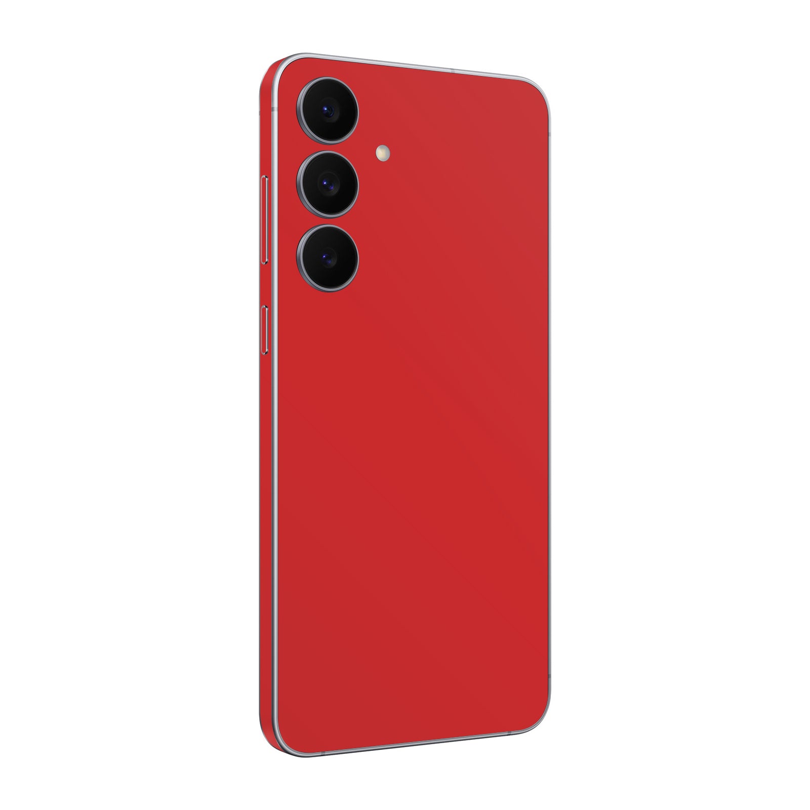 [2 Pack] Armorsuit MilitaryShield Vinyl Skin Wrap Film for Samsung Galaxy S25 FE (2025)