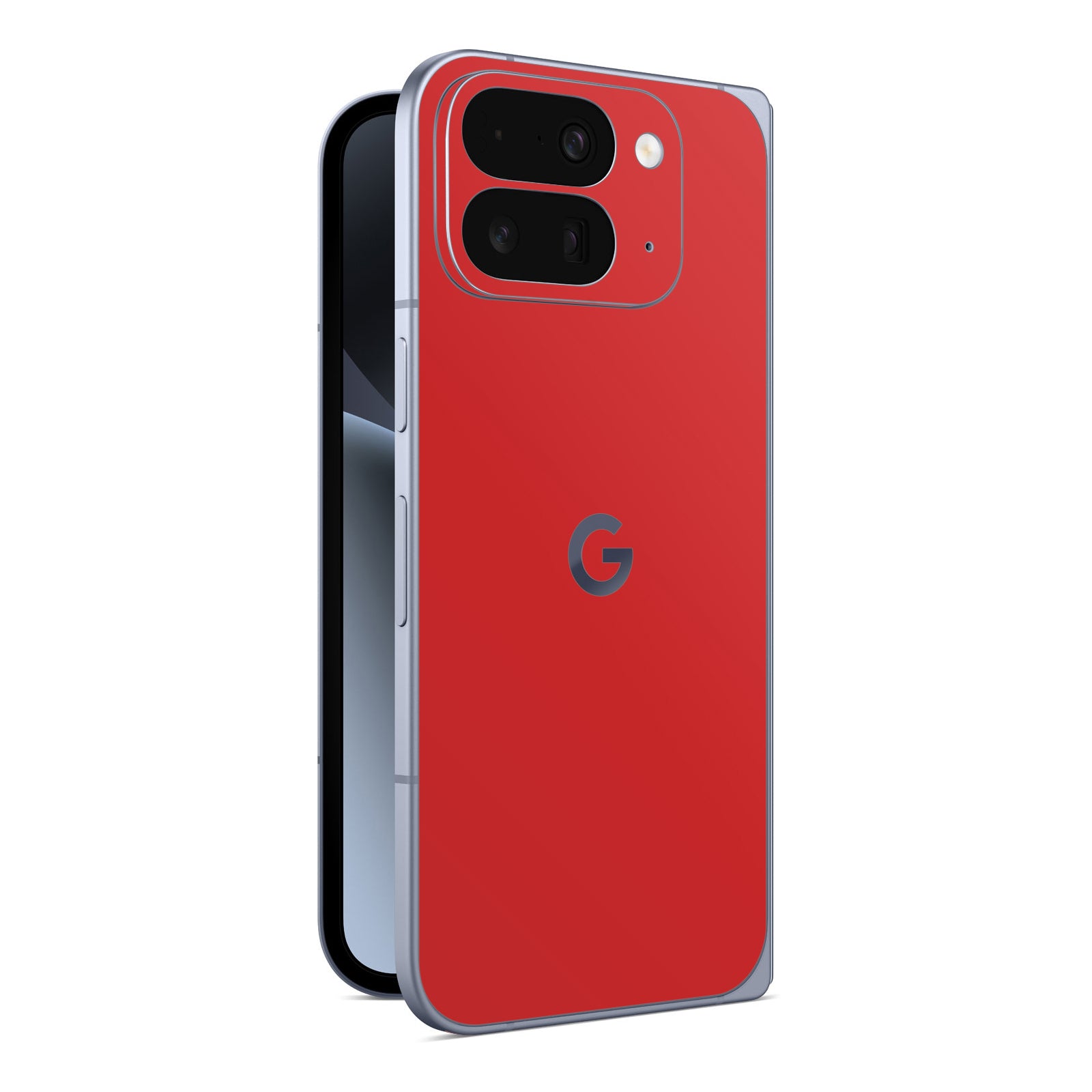 [2 Pack] Armorsuit MilitaryShield Vinyl Skin Wrap Film for Google Pixel 10 Pro Fold