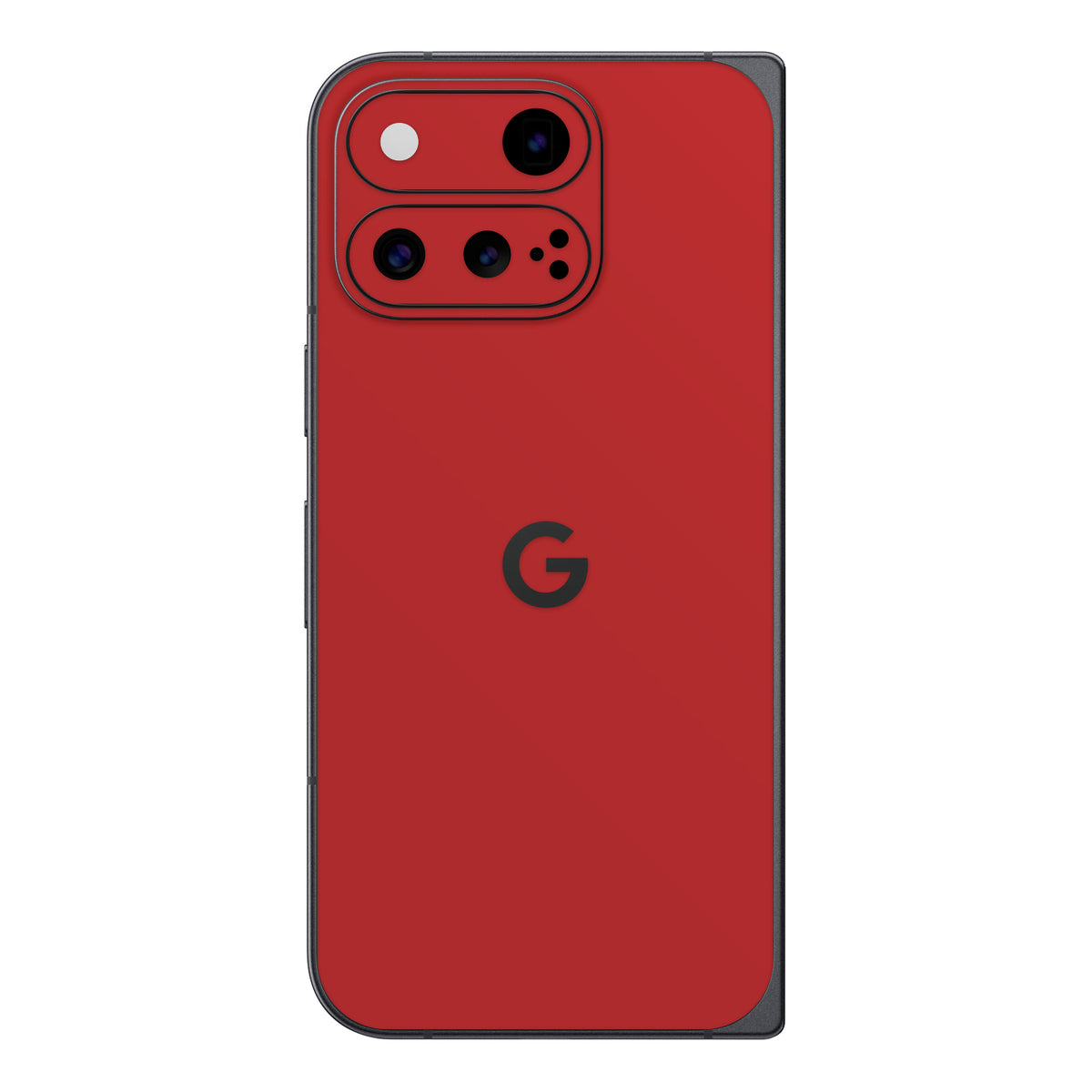 [2 Pack] Armorsuit MilitaryShield Vinyl Skin Wrap Film for Google Pixel 11 Pro Fold