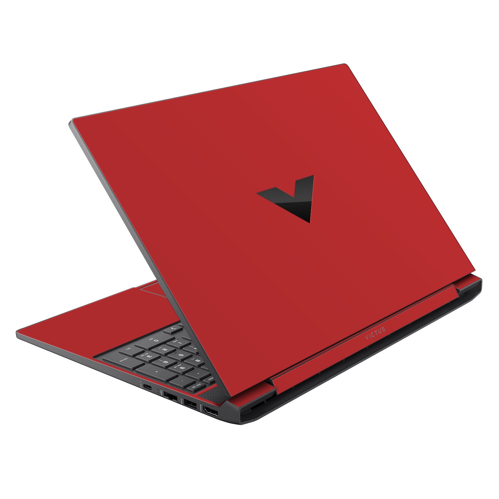 [2 Pack] Armorsuit MilitaryShield Vinyl Skin Wrap Film for HP Victus 15.6" (2025)